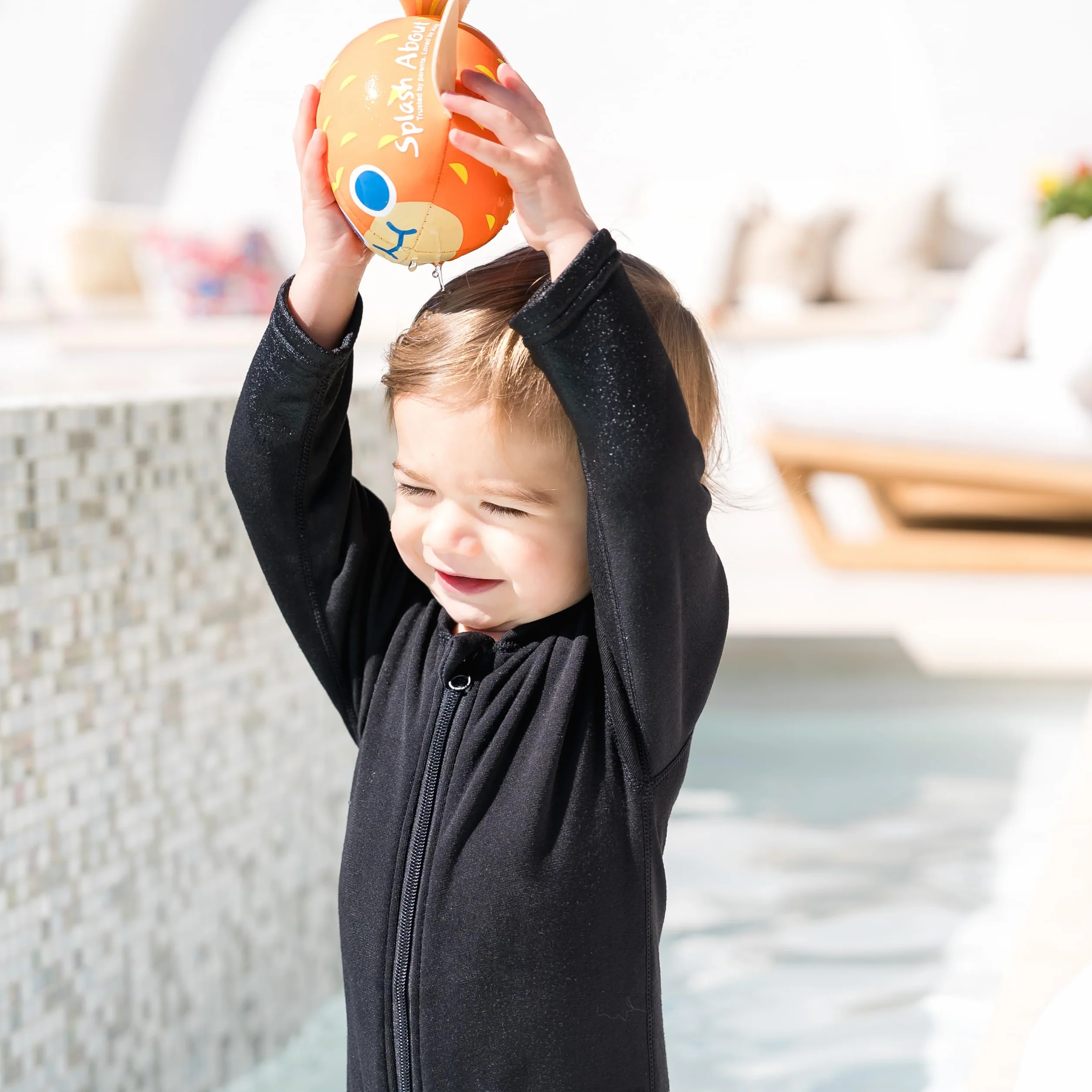 Splash About Thermaswim