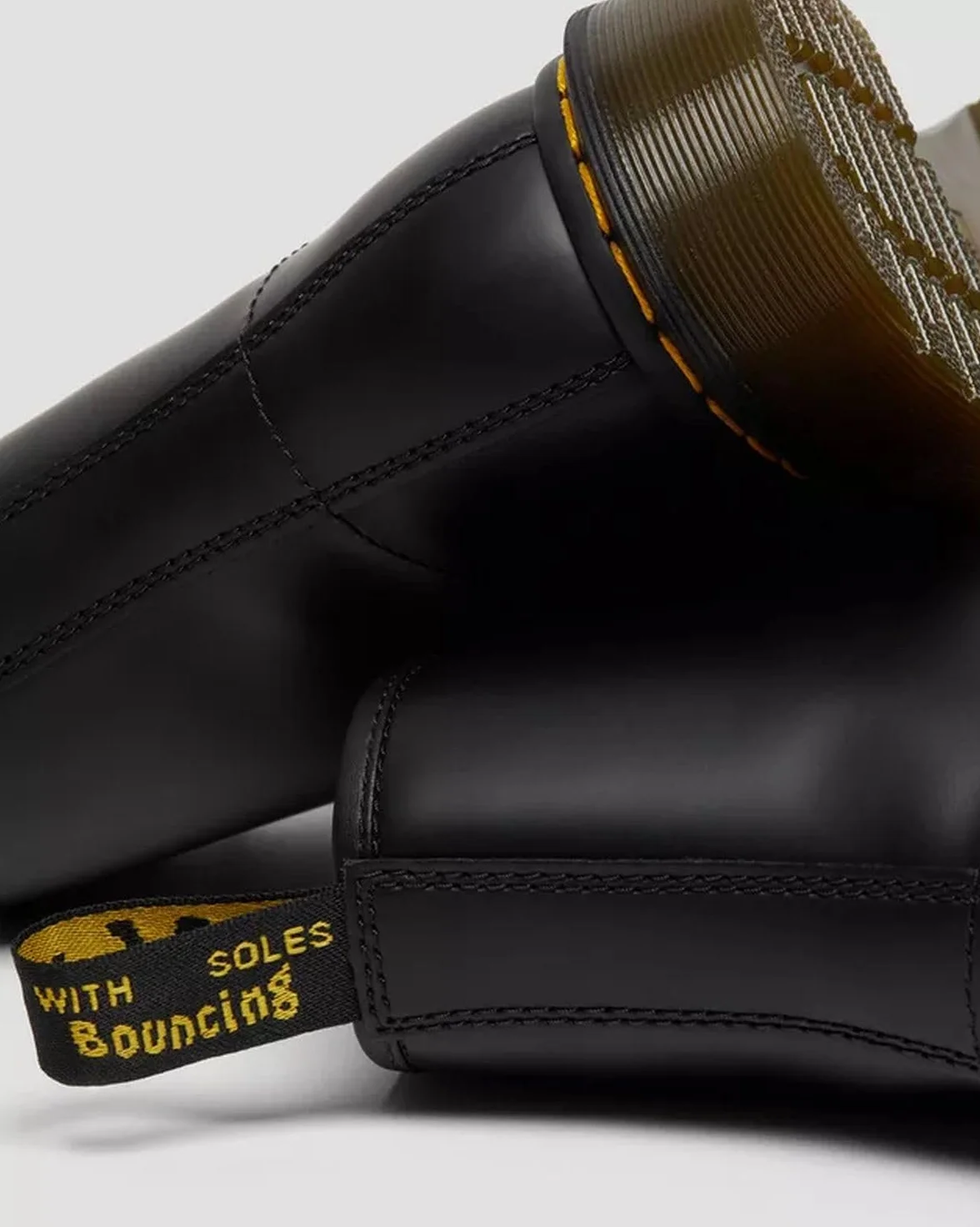 Dr. Martens Mężczyźni 1460 Buty, Czarny, 41 EU