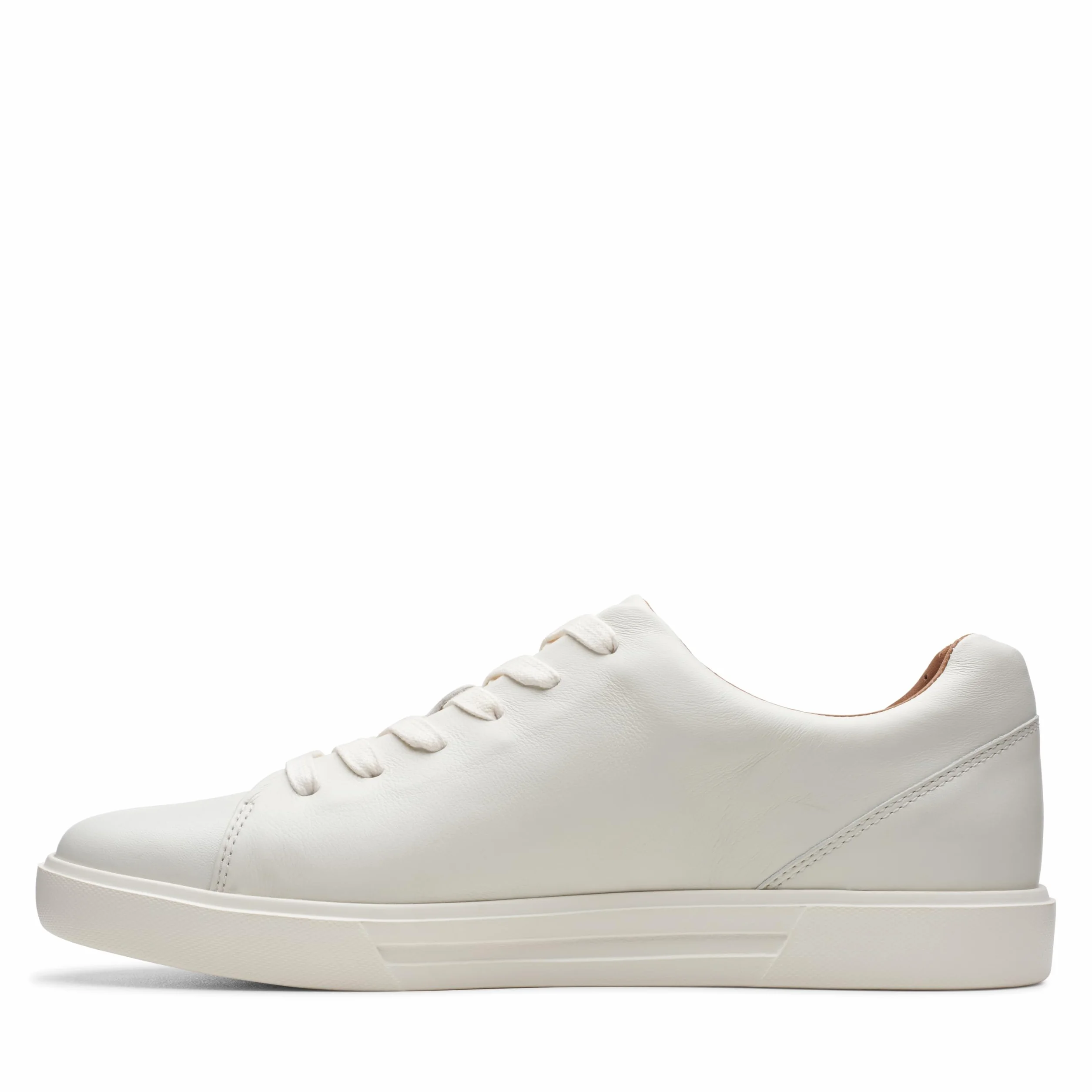Clarks Un Costa Lace Adidasy Mężczyźni
