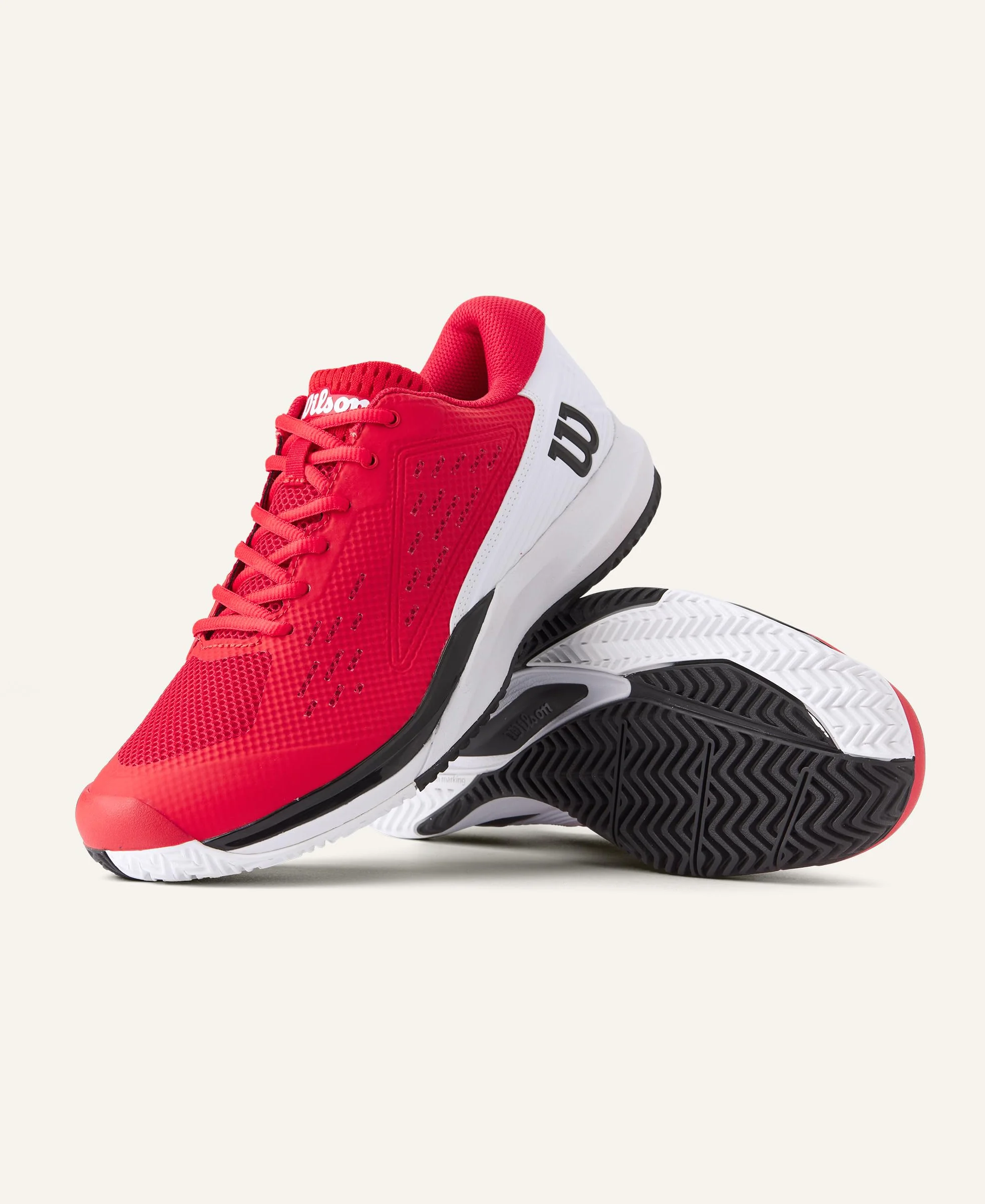 Wilson Mężczyźni Rush Pro AceButy tenisowe
