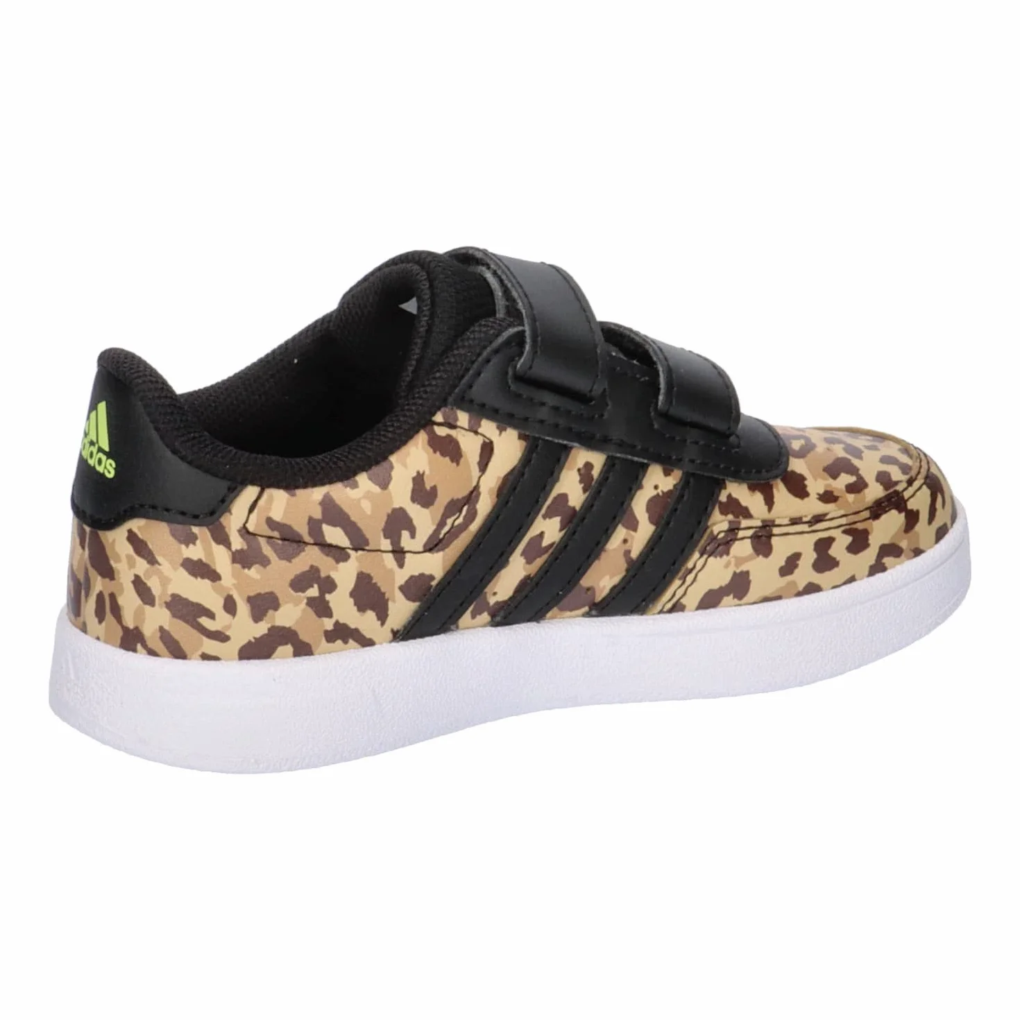 adidas Uniseks - niemowlęta Breaknet 2.0 Shoes KidsButy tenisowe