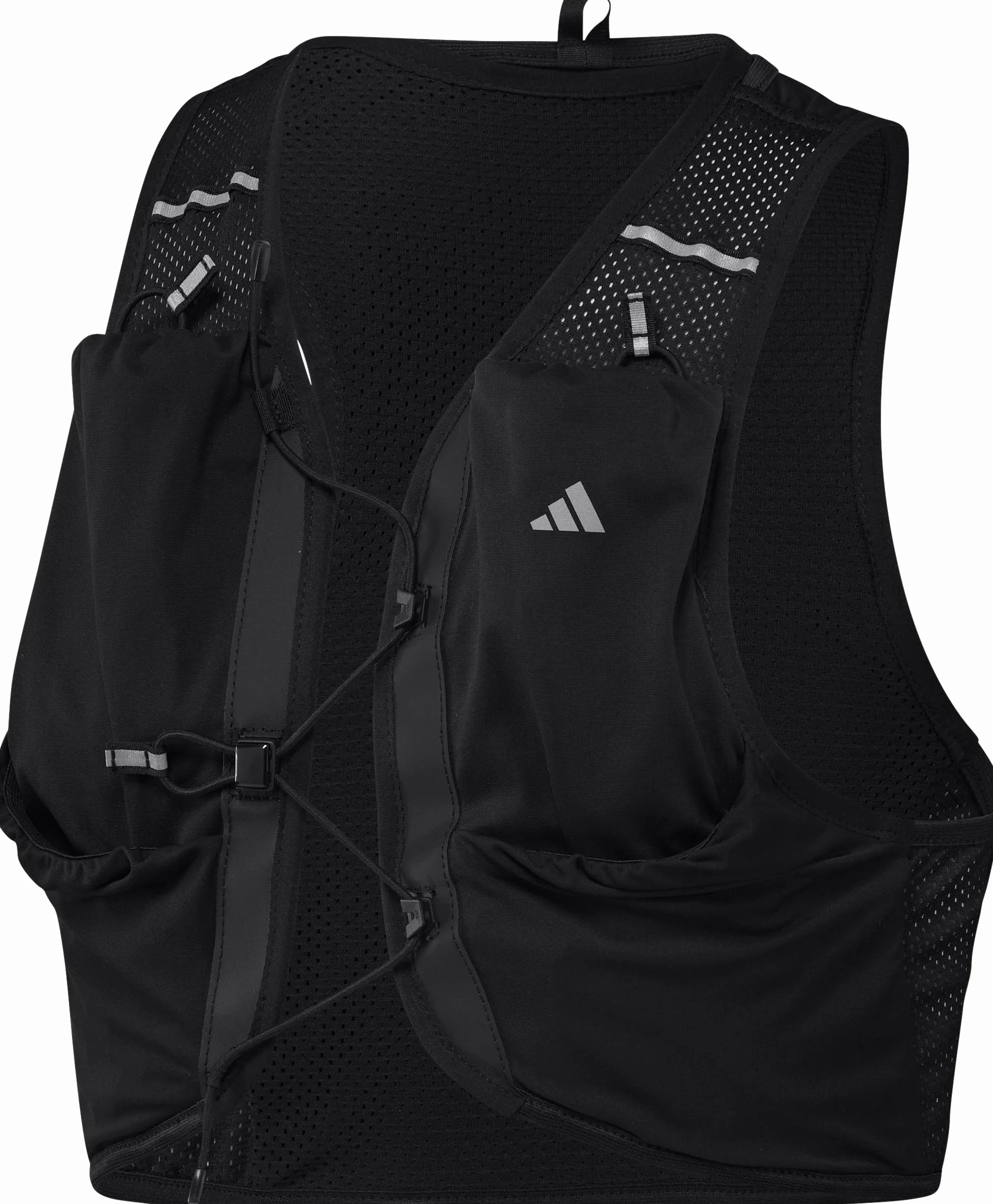adidas Uniseks Running Climacool Vest Hydration Pack, Black, M