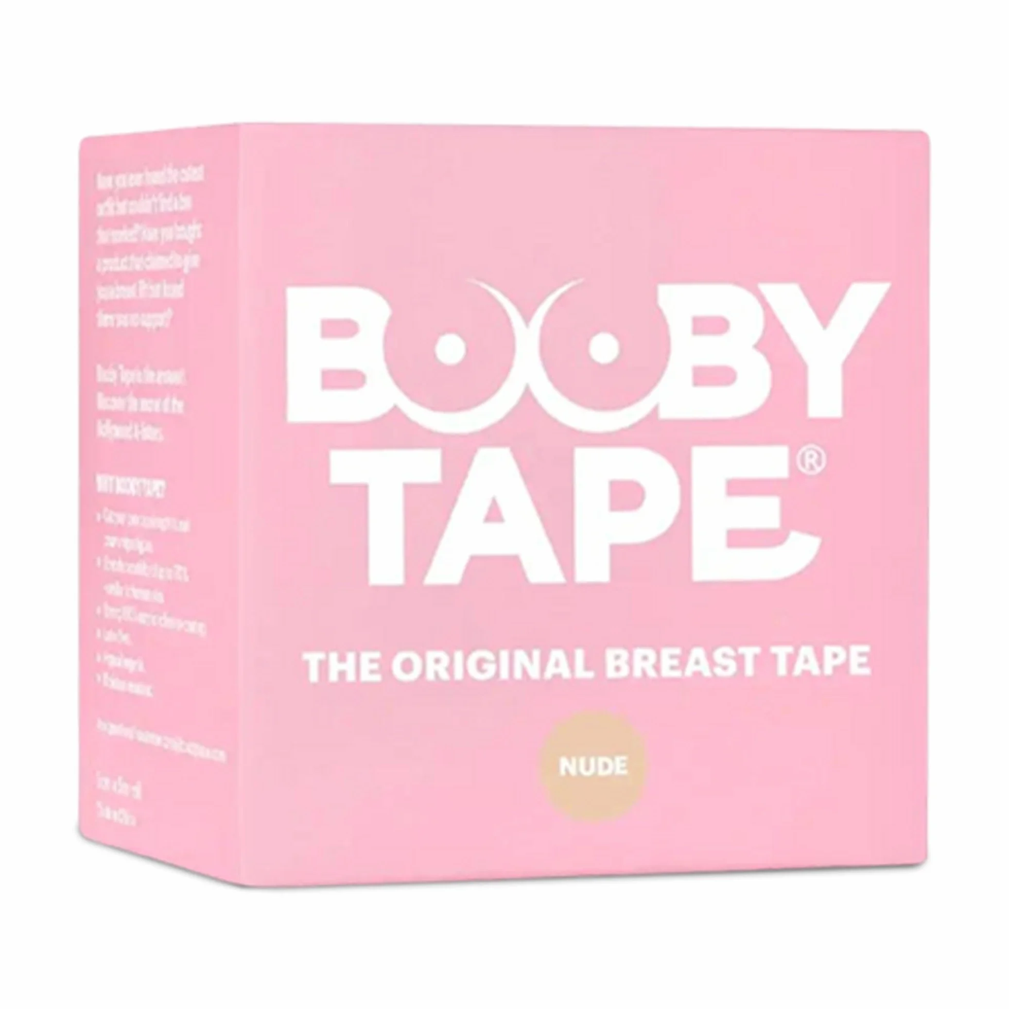 Booby Tape