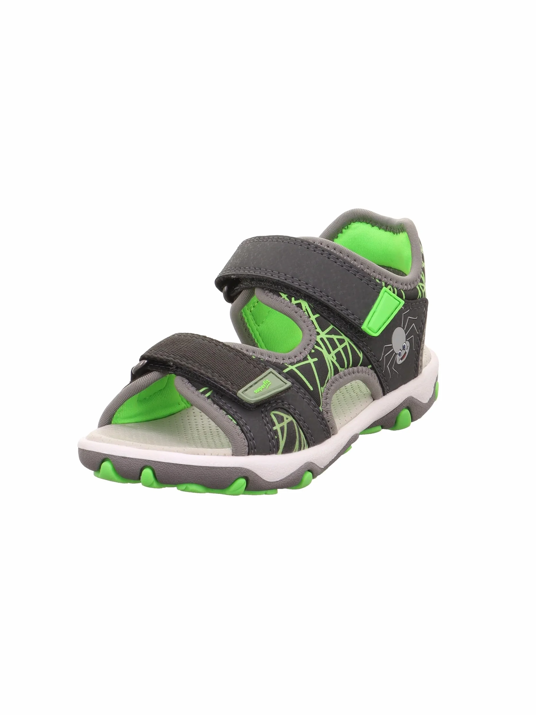 Superfit Chłopcy Mike 3.0Sandał