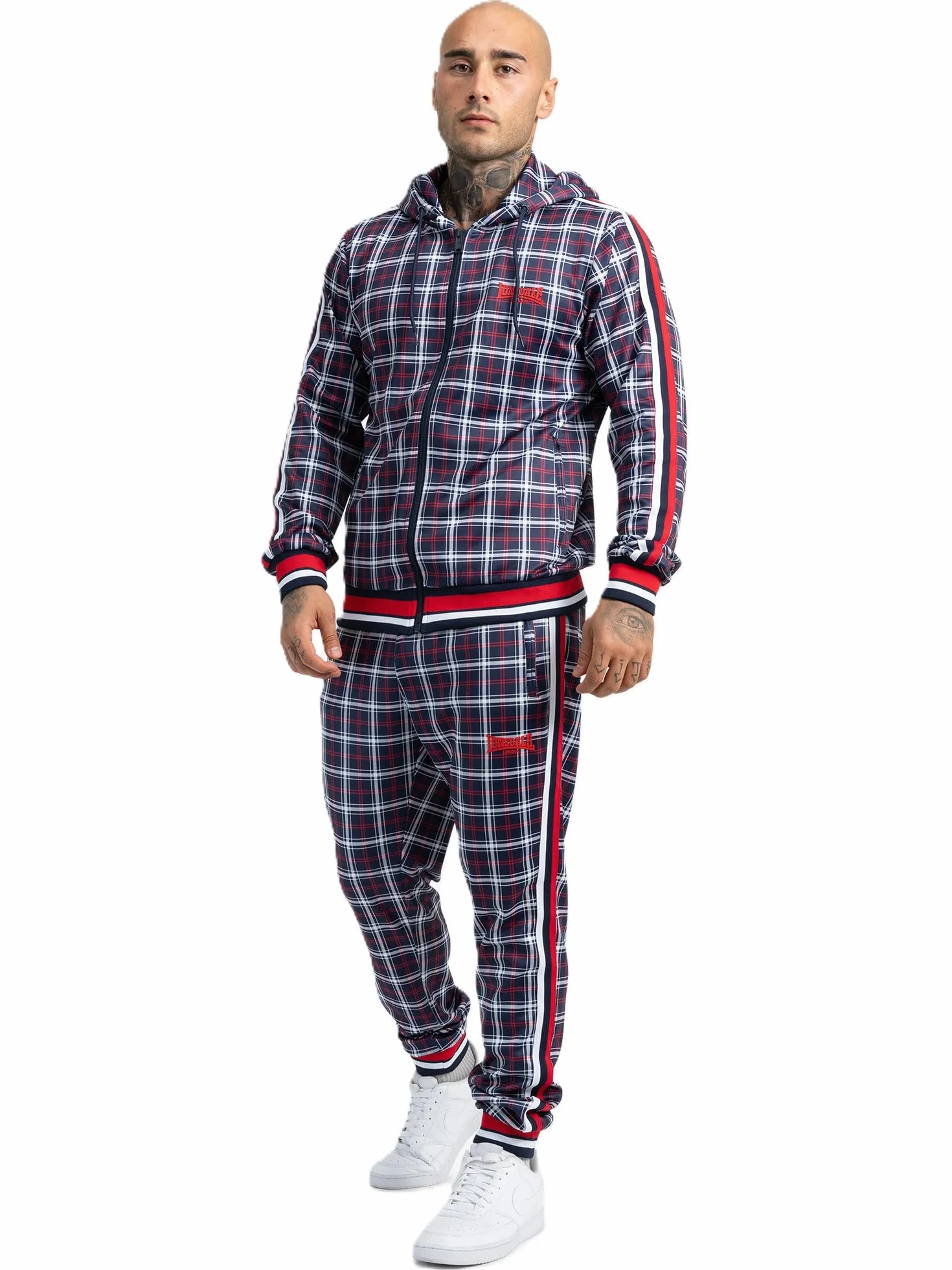 Lonsdale dres Mężczyźni ORBOST