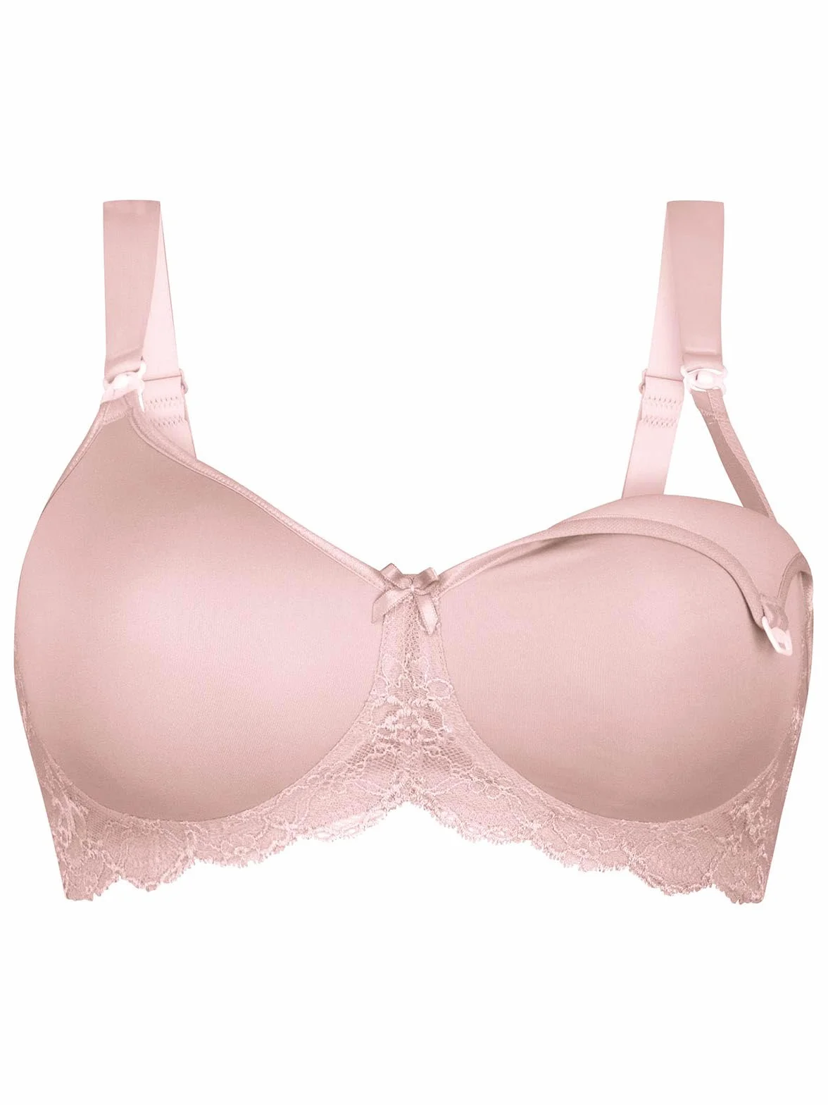 Biustonosz panie Miss Lovely