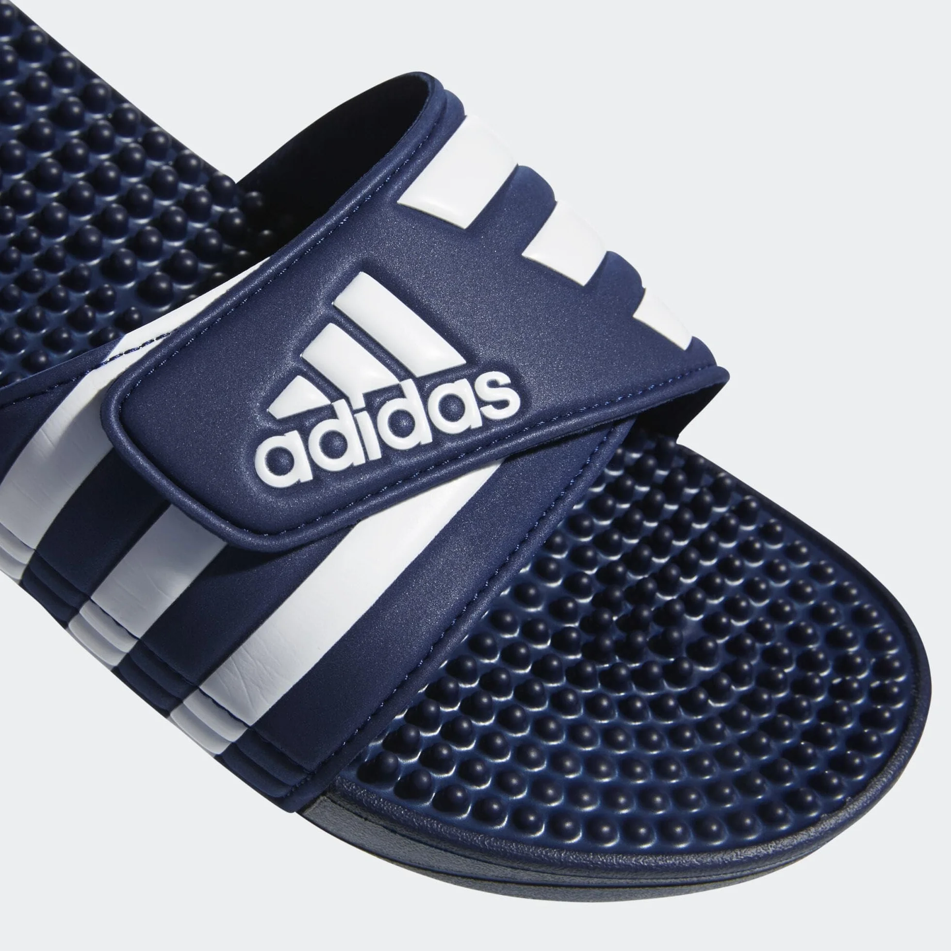 adidas Adissage Buty kąpielowe i prysznicowe Mężczyźni