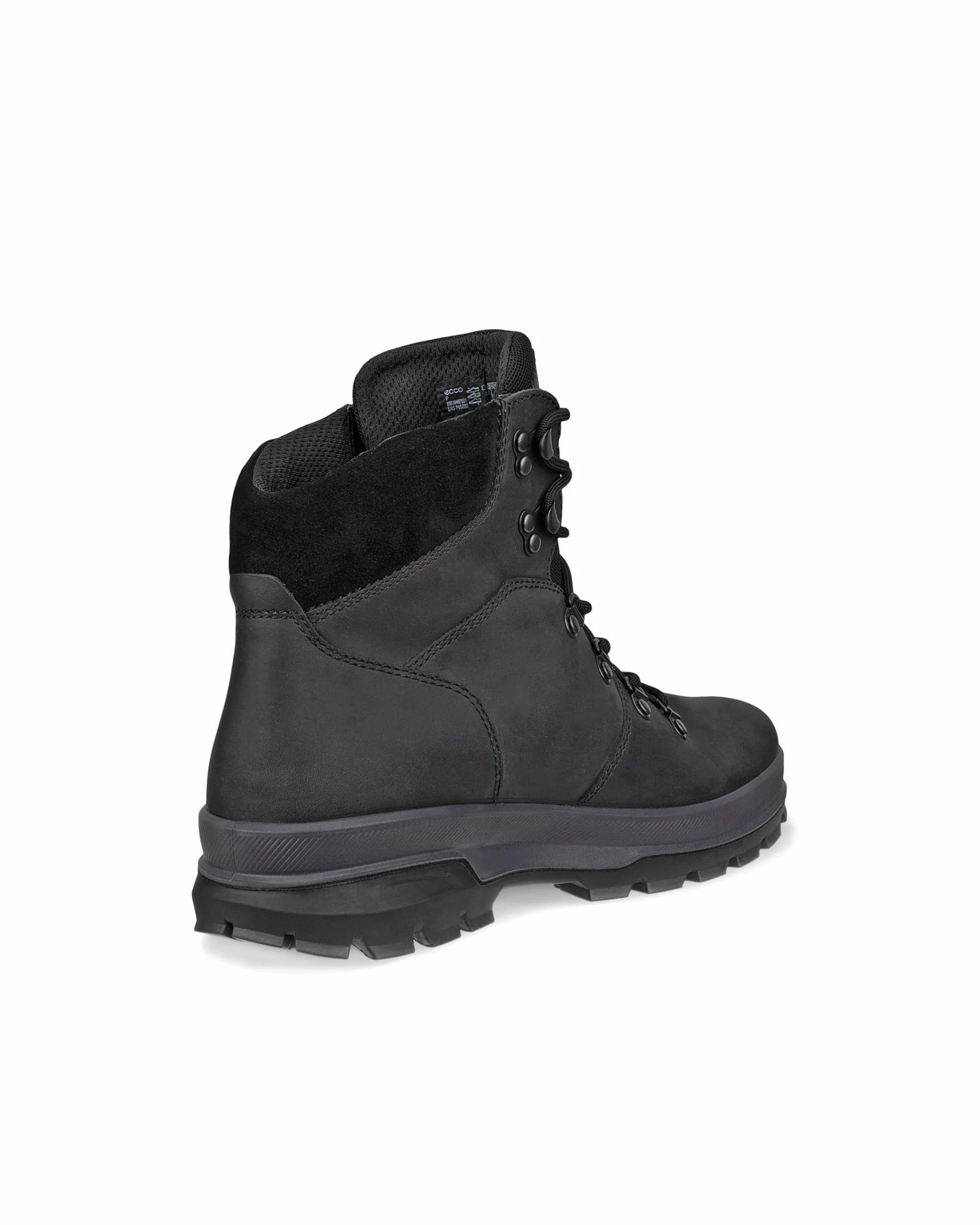 ECCO Mężczyźni Rugged TrackButy turystyczne