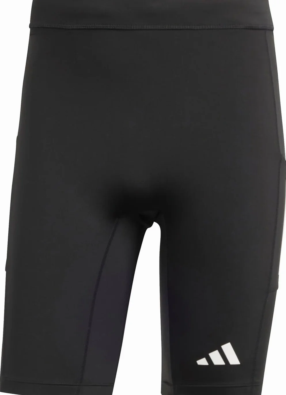adidas Own The Run Short Tights - Leginsy Mężczyźni
