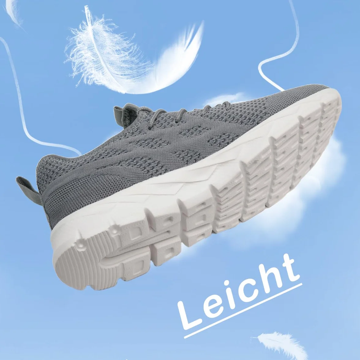 Męskie buty do biegania, buty do biegania, buty rekreacyjne, buty do tenisa, wsuwane, wygodne buty treningowe, lekkie buty do chodzenia