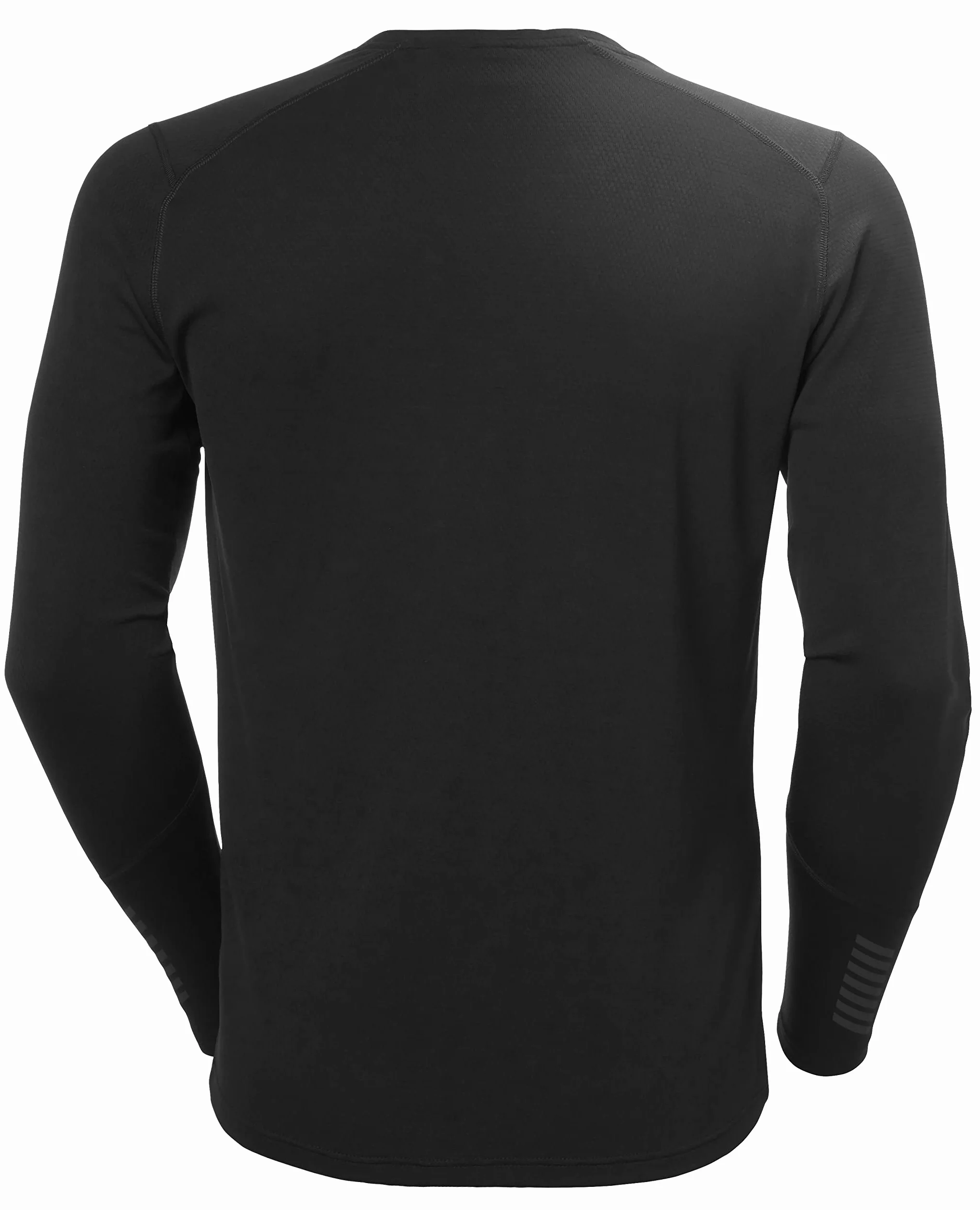 Helly Hansen Mężczyźni Koszulka Termoaktywna Lifa Active Crew