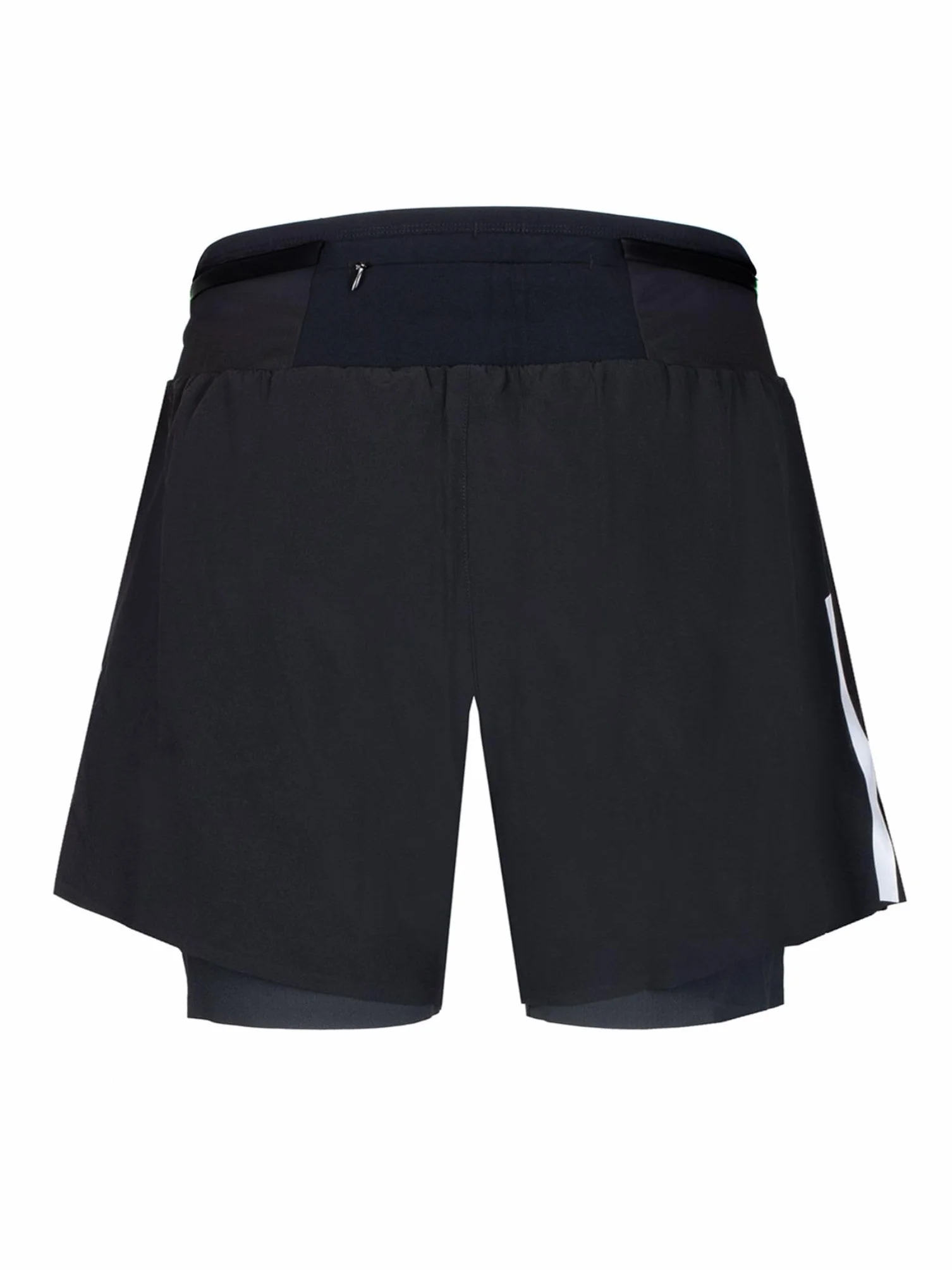 Rock Experience Kenta Up Shorts Man Pant - Spodnie Mężczyźni