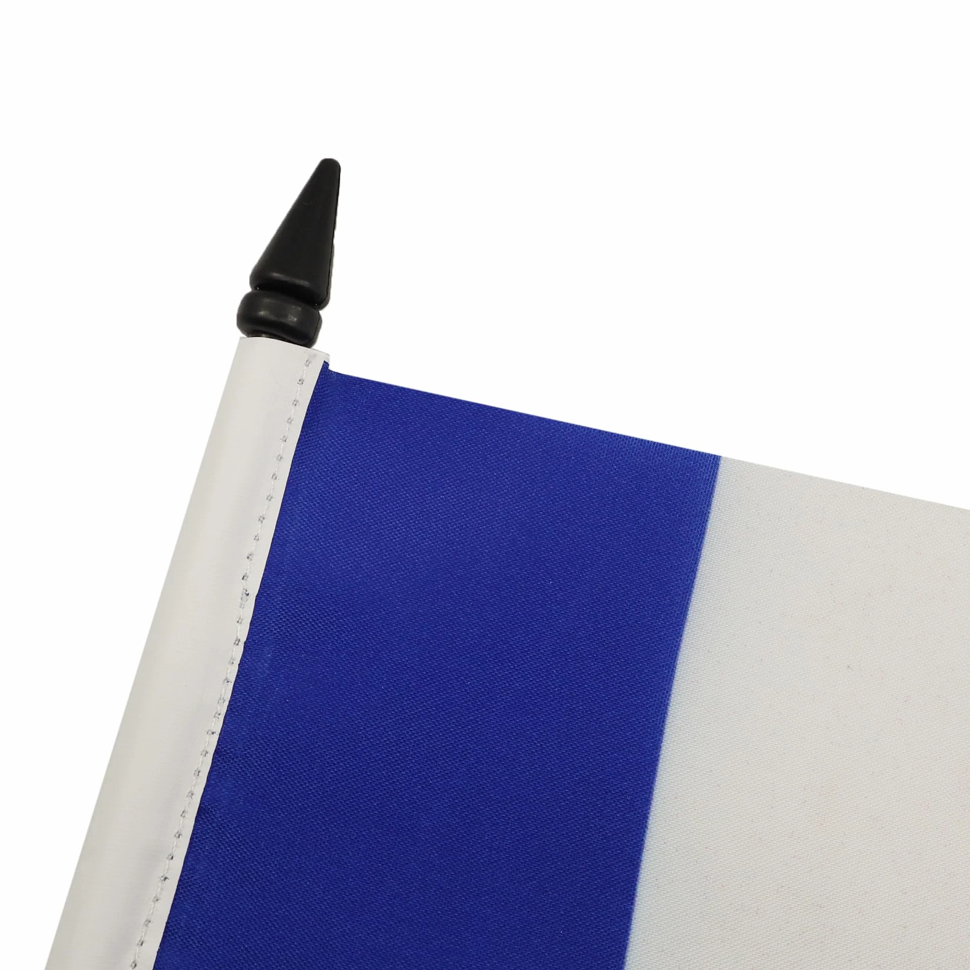 Drapeau de Table France, 15cm x 10cm