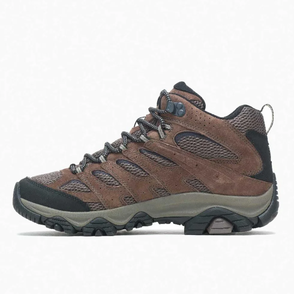 Merrell Mężczyźni Moab 3 Mid GtxButy turystyczne