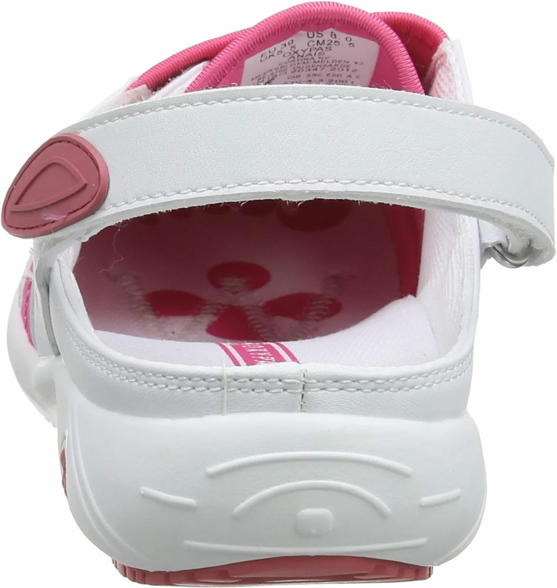 Oxypas Anais damskie buty ochronne