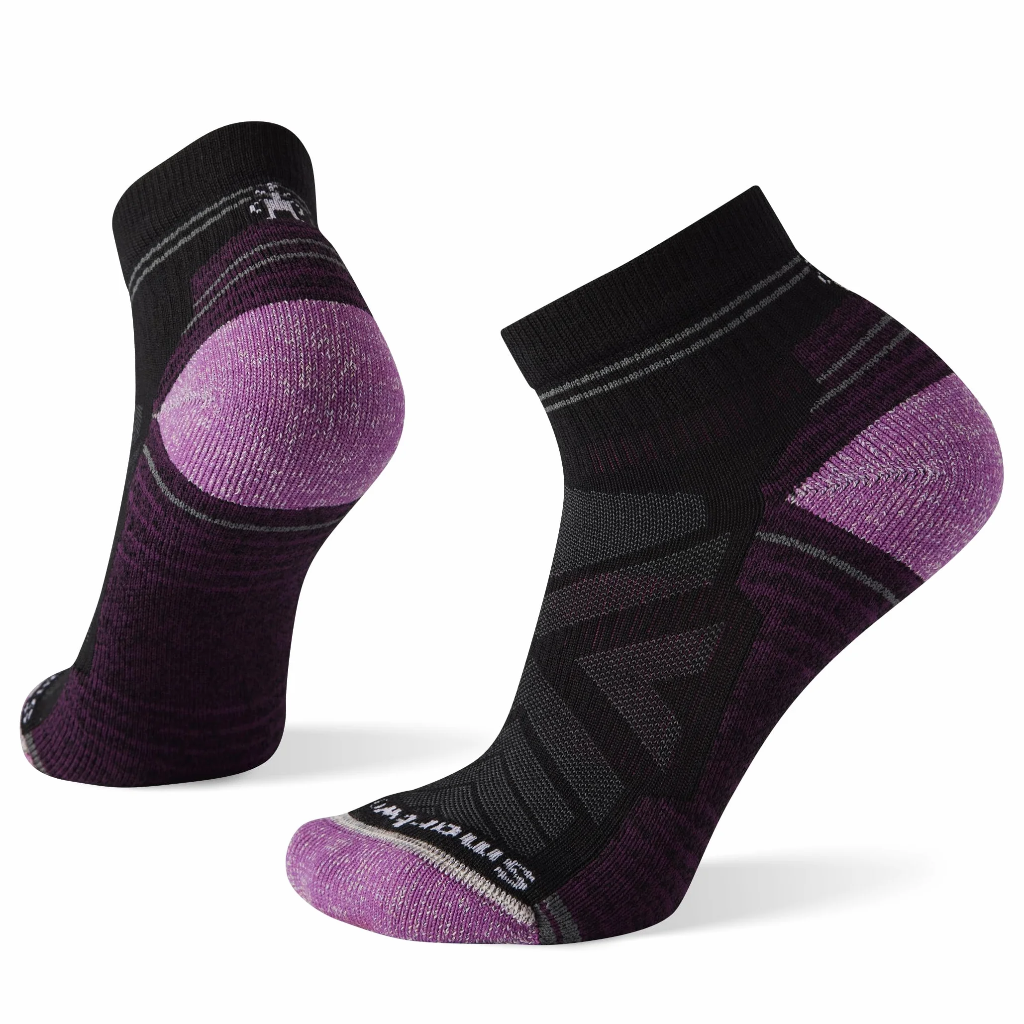 Smartwool Skarpety turystyczne Kobiety Women's Hike Light Cushion Ankle Socks