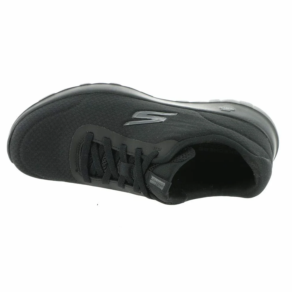 Skechers Go Walk Joy - ekstatyczny - Adidasy Kobiety