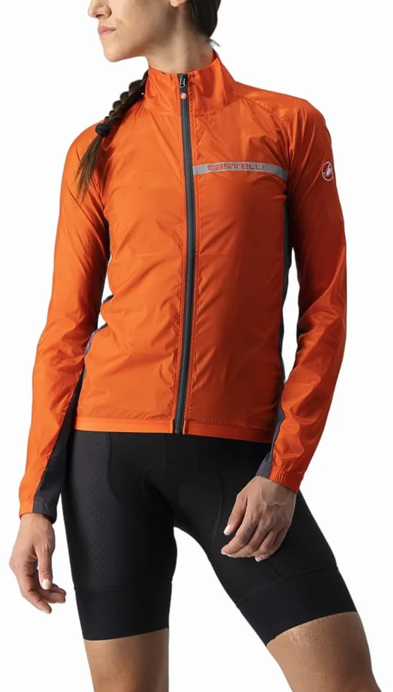 CASTELLI Kurtka Kobiety Squadra St. W Jkt