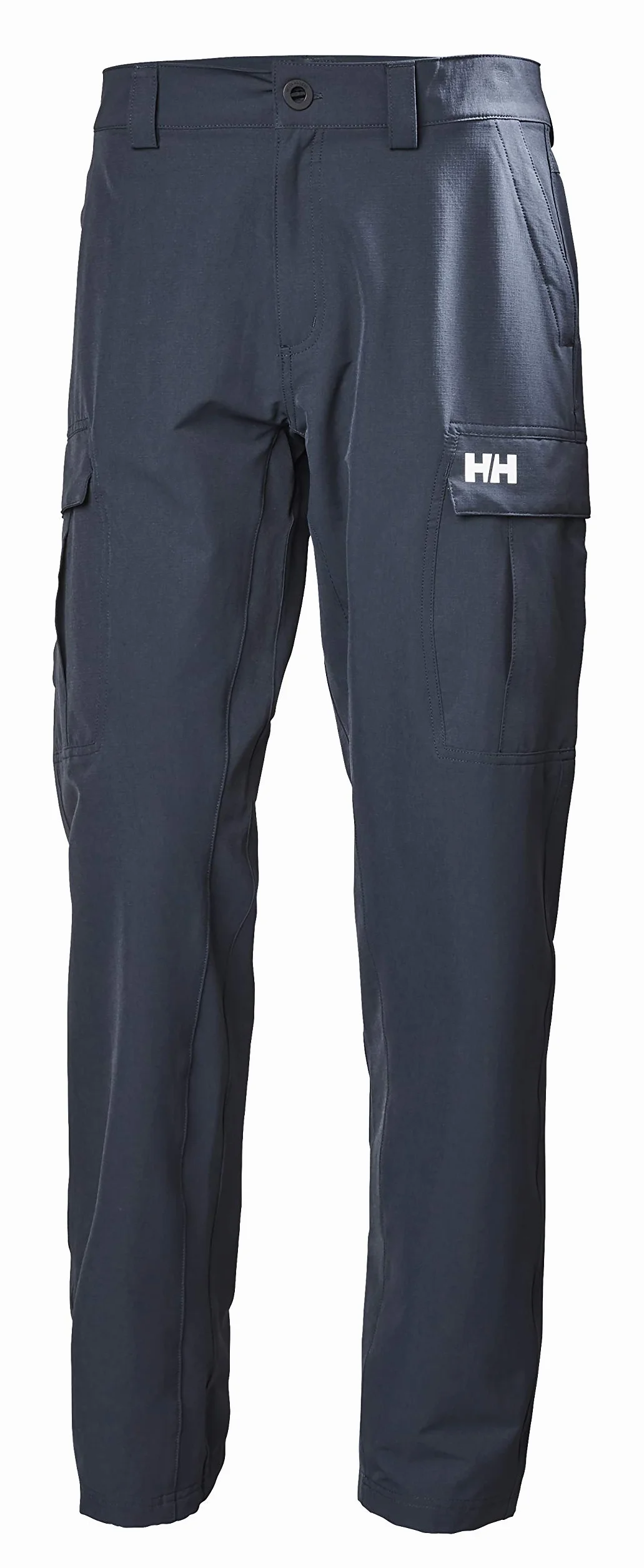 Helly Hansen Hh Qd Cargo - Spodnie Mężczyźni