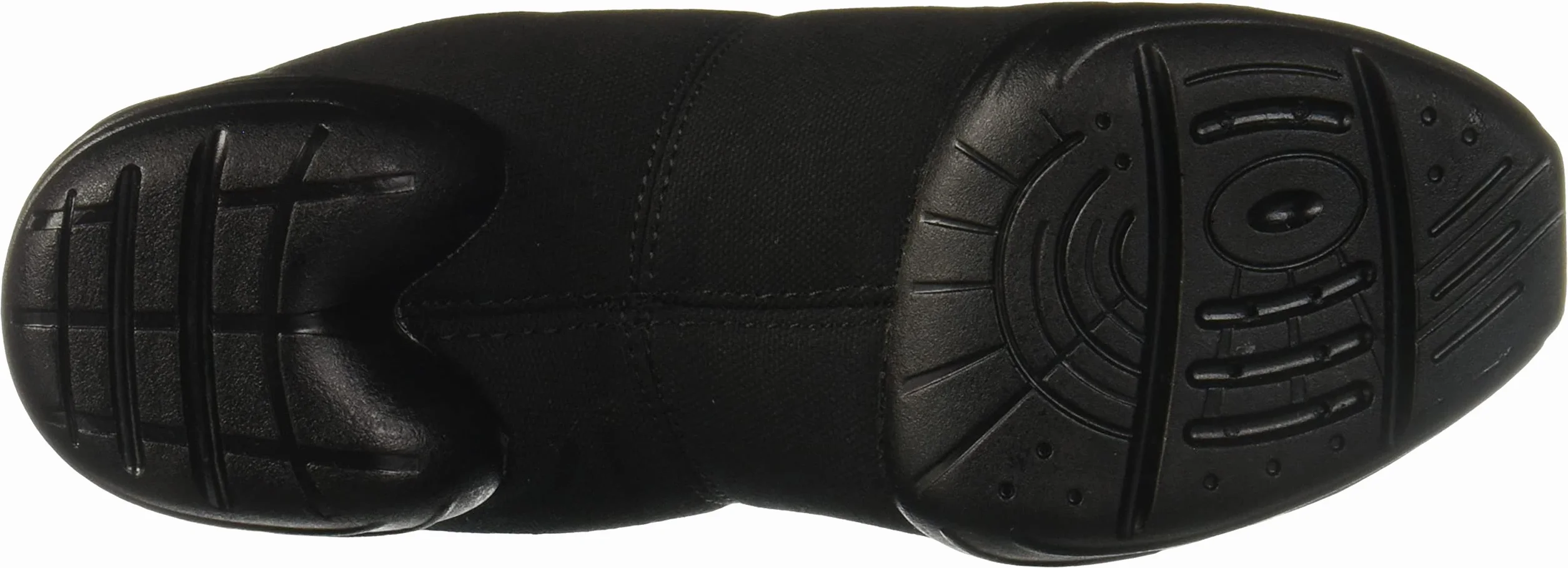 Capezio Płócienne trampki taneczne