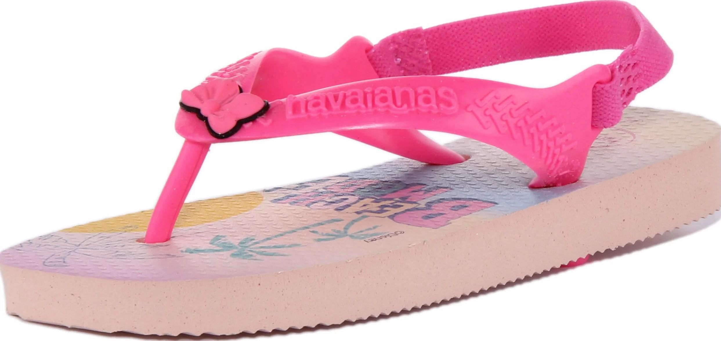 Havaianas Japonki Baby Disney Classics
