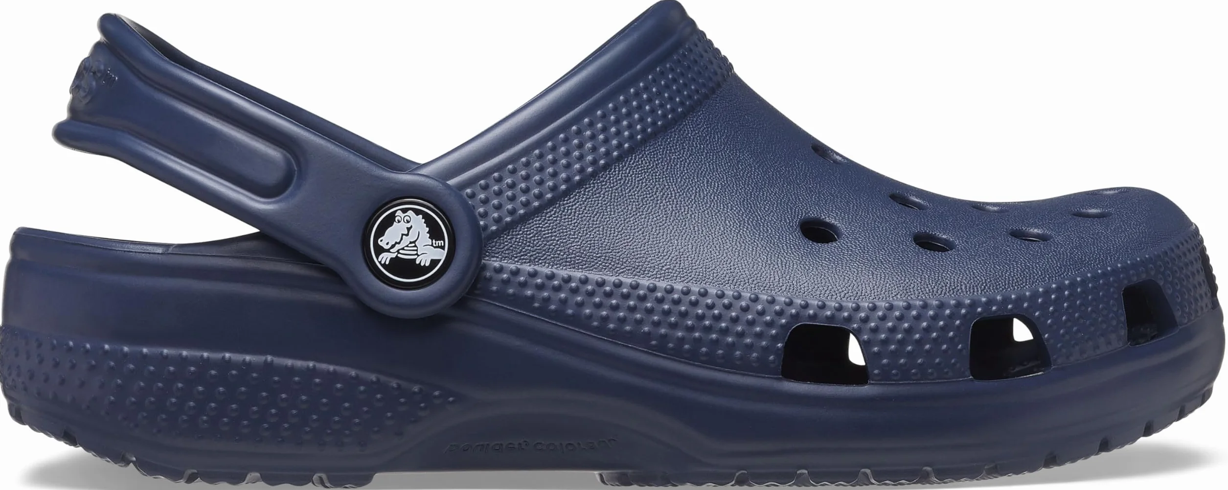 Crocs Classic Clog K Chodaki Unisex - dzieci,Navy,28/29 EU