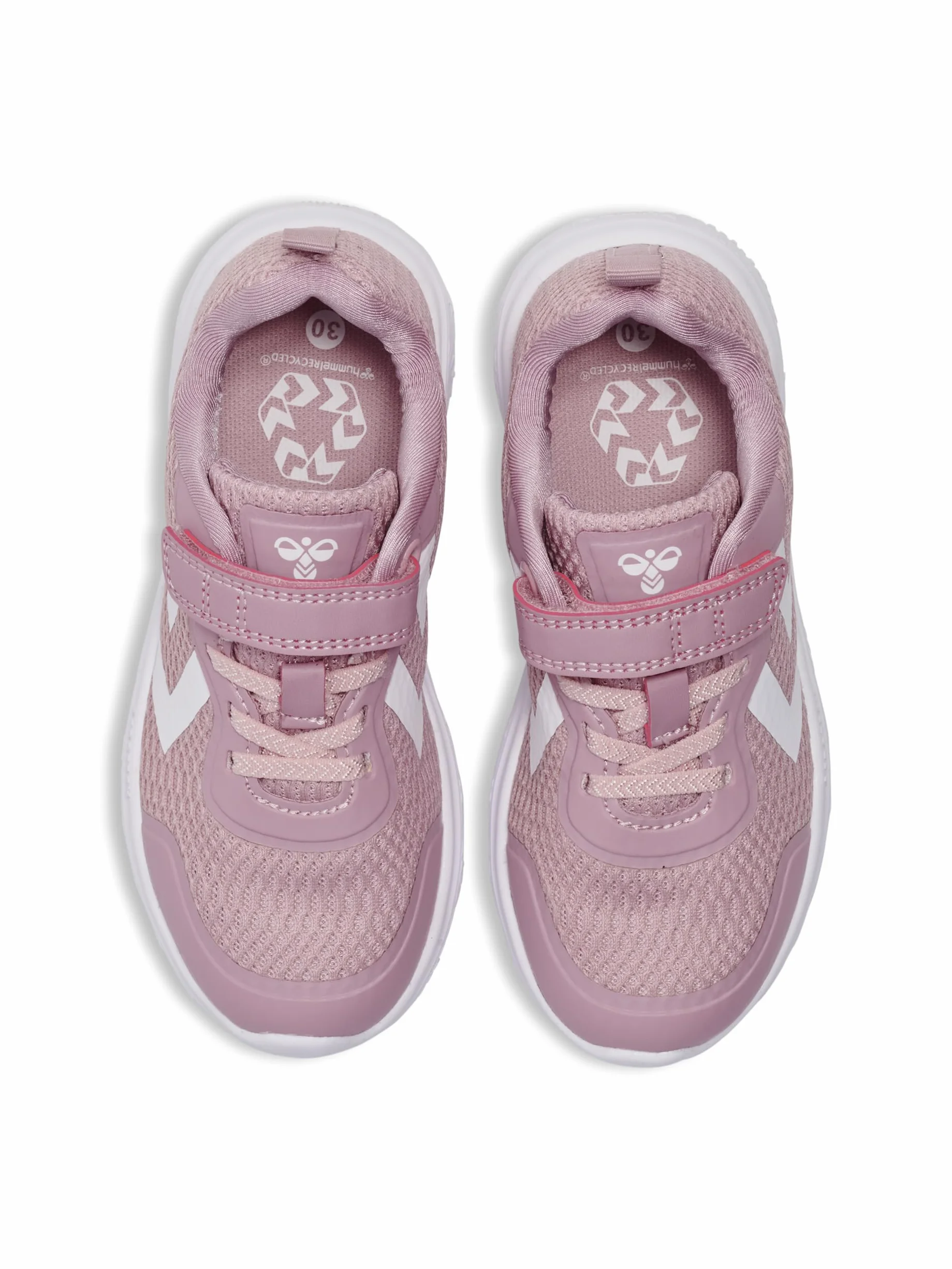 hummel Uniseks - dzieci Actus Recycled JrAdidasy