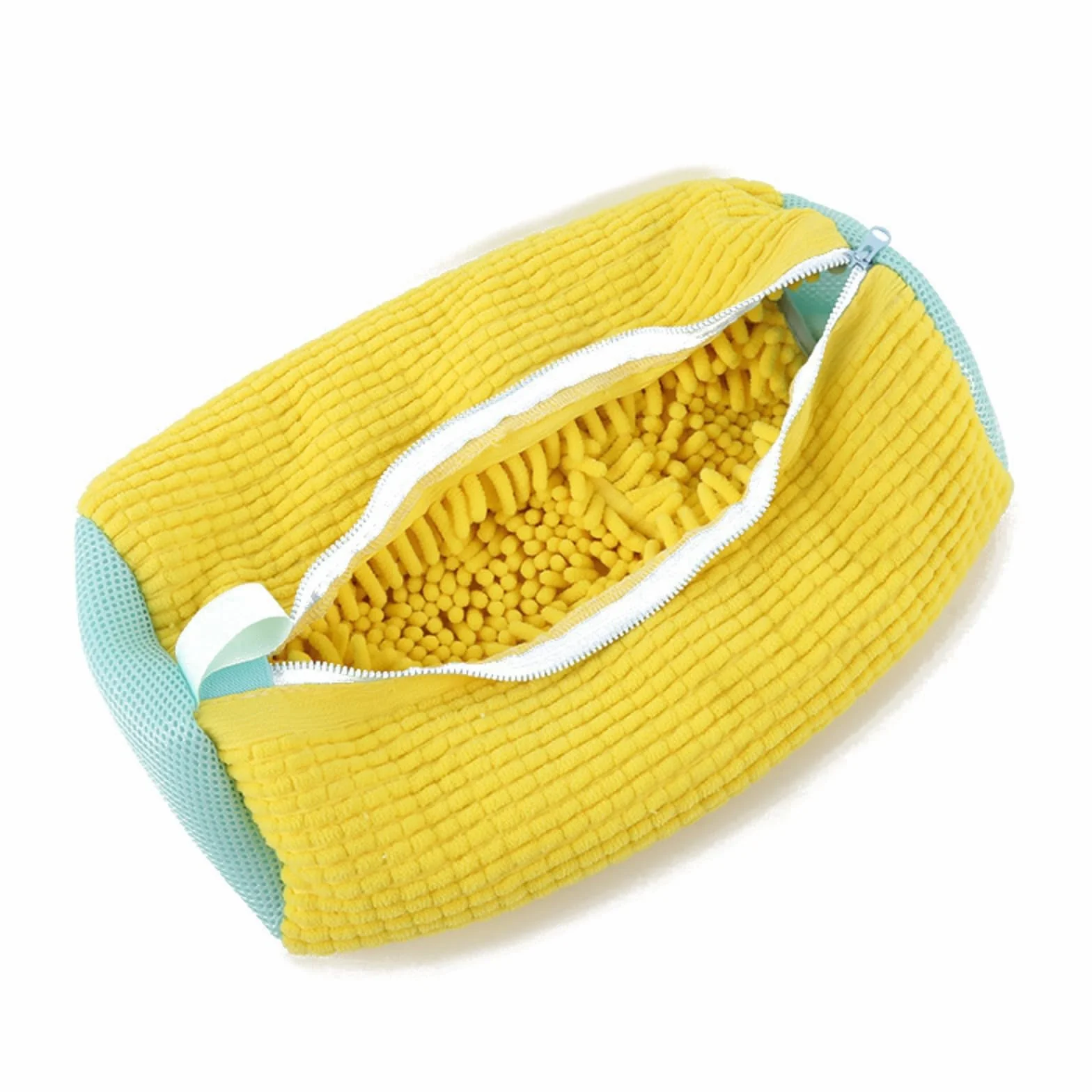 Torba do czyszczenia i suszenia butów, worek do prania, chroni buty przed uszkodzeniem
