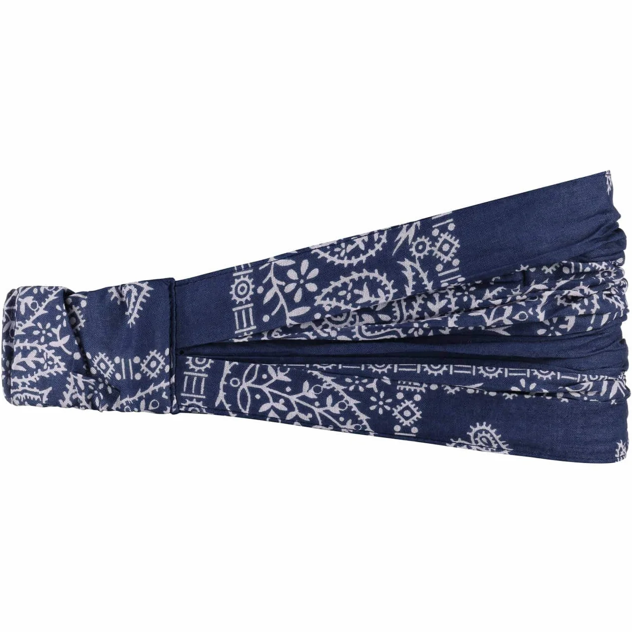 LIPODO Bajala opaska na glowe bandana damska Caly rok