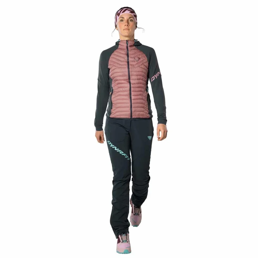 DYNAFIT Kurtka Kobiety Hybrid Jkt W Speed Insulation