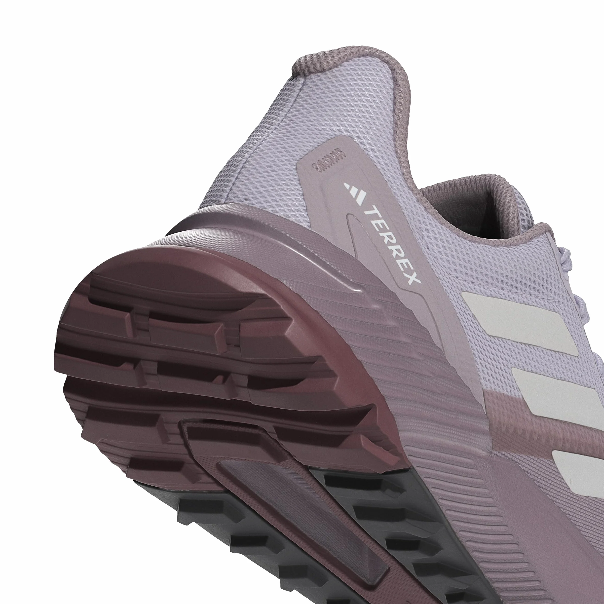 adidas Kobiety Terrex Soulstride Trail Running ShoesButy do biegania szlakowego