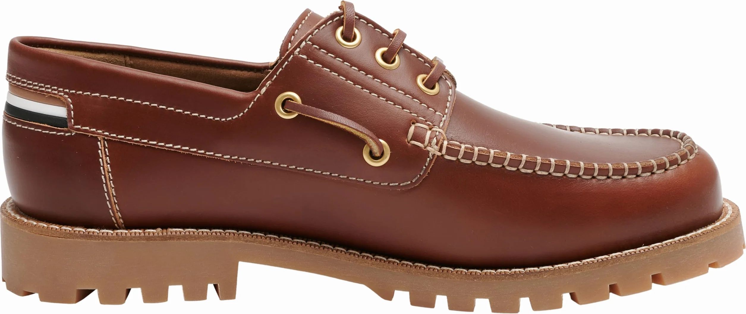 BOSS Mężczyźni Tirian_boat_ppBOAT_SHOE