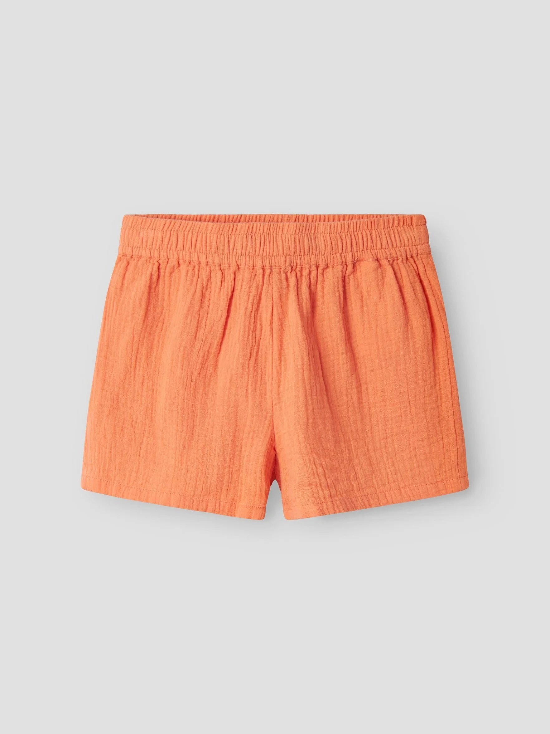 Nkfhisa Shorts Pb - nkfhisa szorty pb Dziewczynki