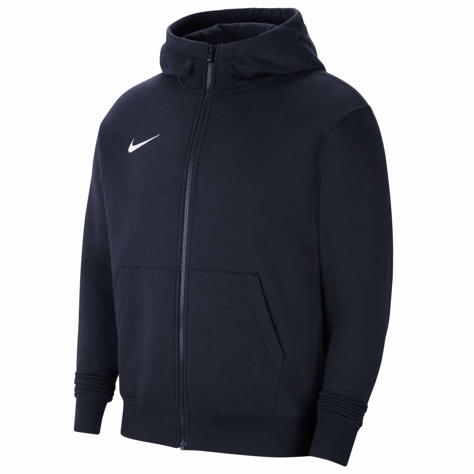 NIKE Bluza z kapturem Chłopcy Park 20
