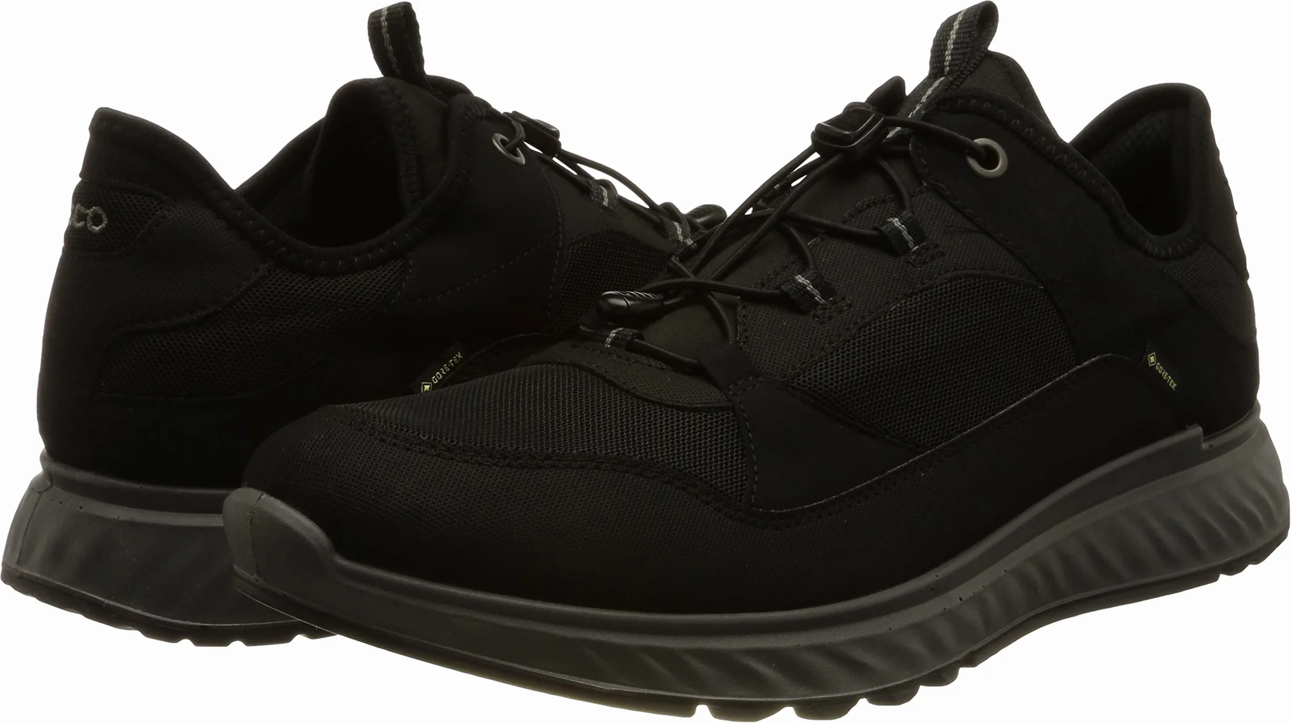 ECCO Mężczyźni Ecco ExostrideButy outdoorowe