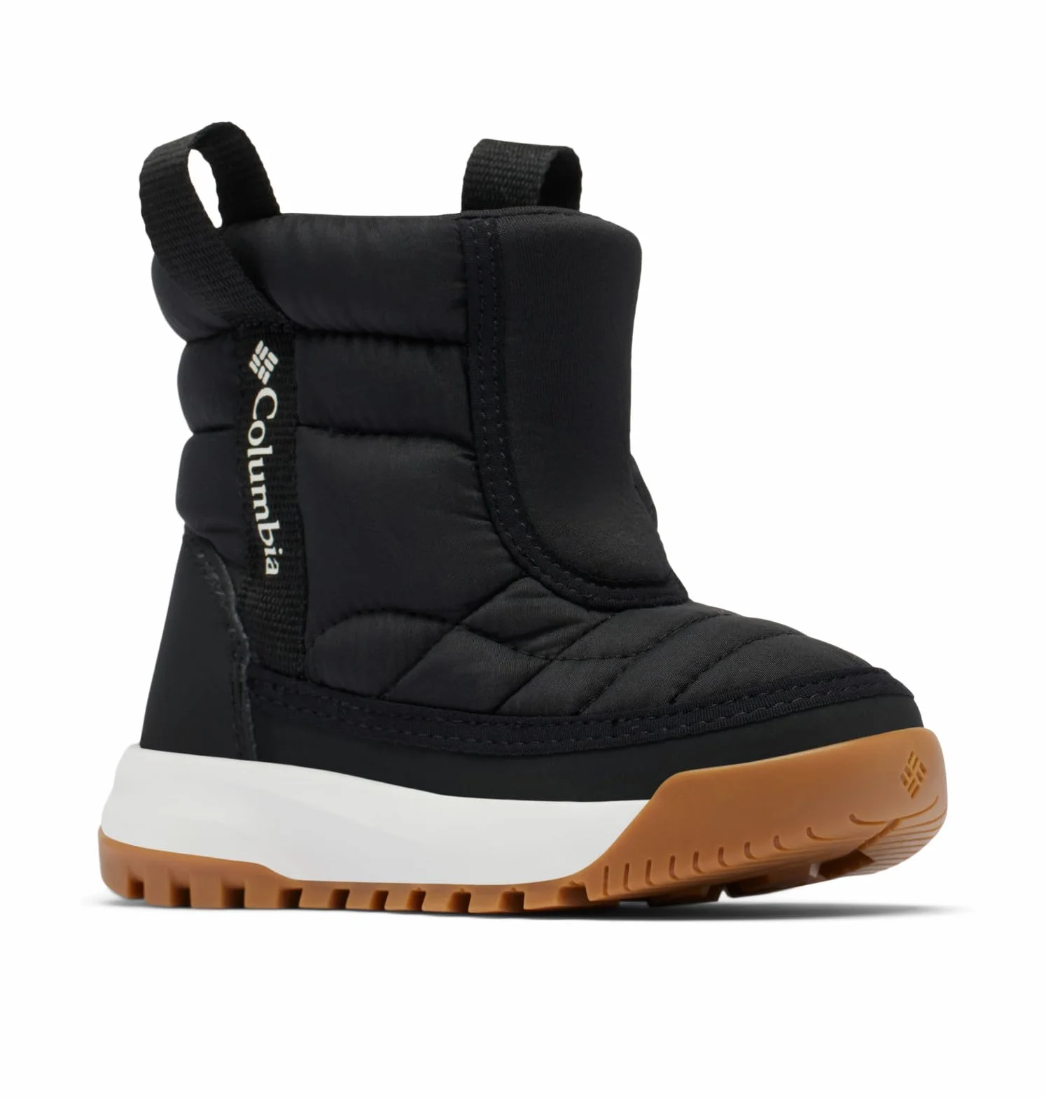 Columbia Uniseks - dzieci Youth Snowtrot™ MidŚniegowce
