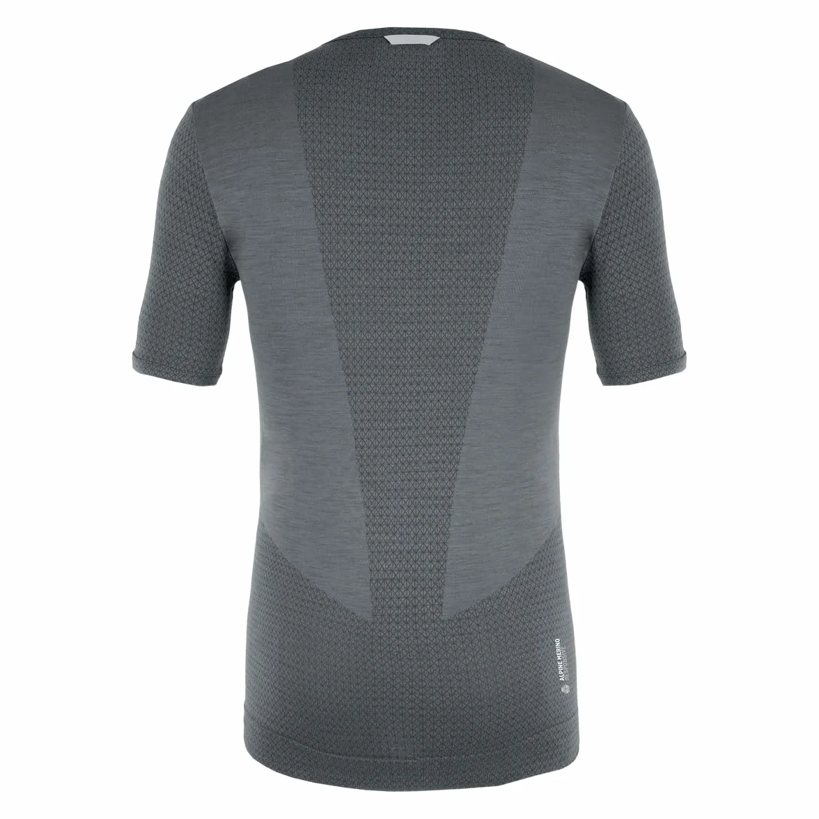 Salewa Koszulka Mężczyźni Zebru Medium Warm Amr M T-srt.