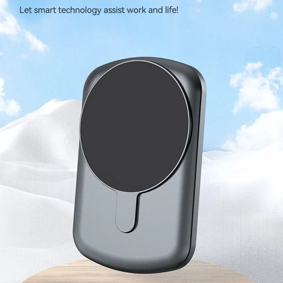 ChatGPT-4 Mini Dyktafon Rozmowy Telefonicznej Zasilany przez AI Espia APP Sterowanie Audio Translator 64GB dla iOS Android