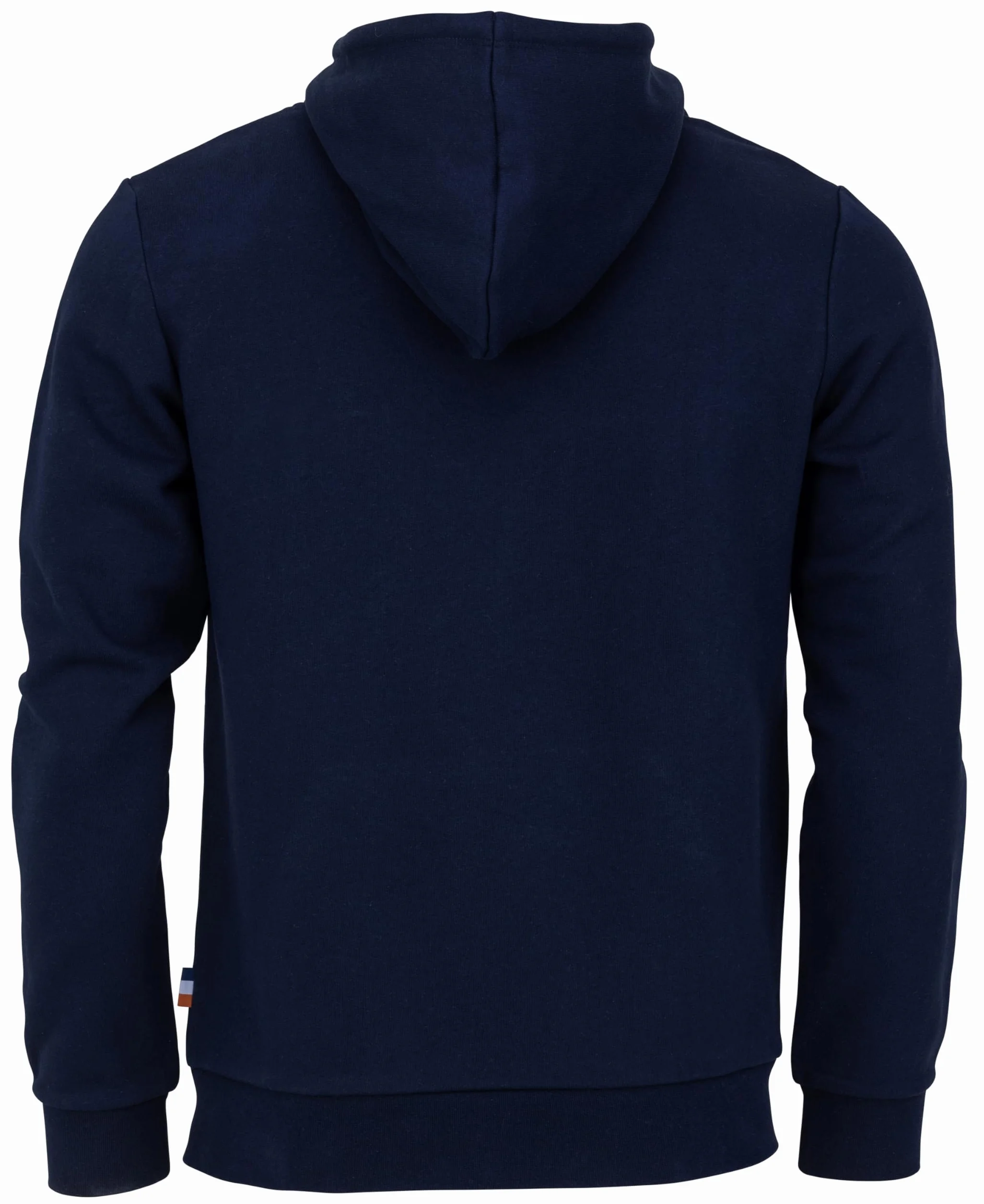 Roland Garros Bluza z kapturem z oficjalną kolekcją - Rozmiar męski - Tenis