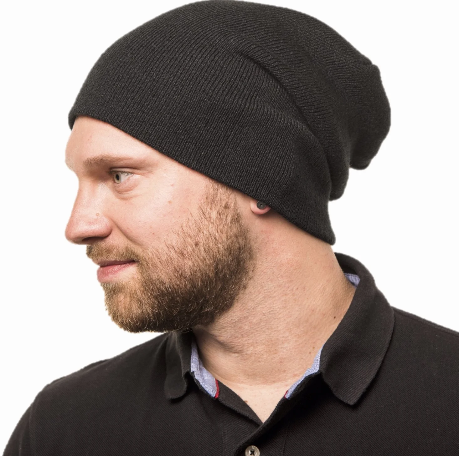 Balinco czapka zimowa/beanie/czapka z dzianiny dla kobiet i mczyzn w rozmiarze 27 (1)