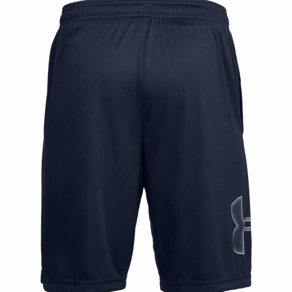 Under Armour Woven Graphic szorty męskie