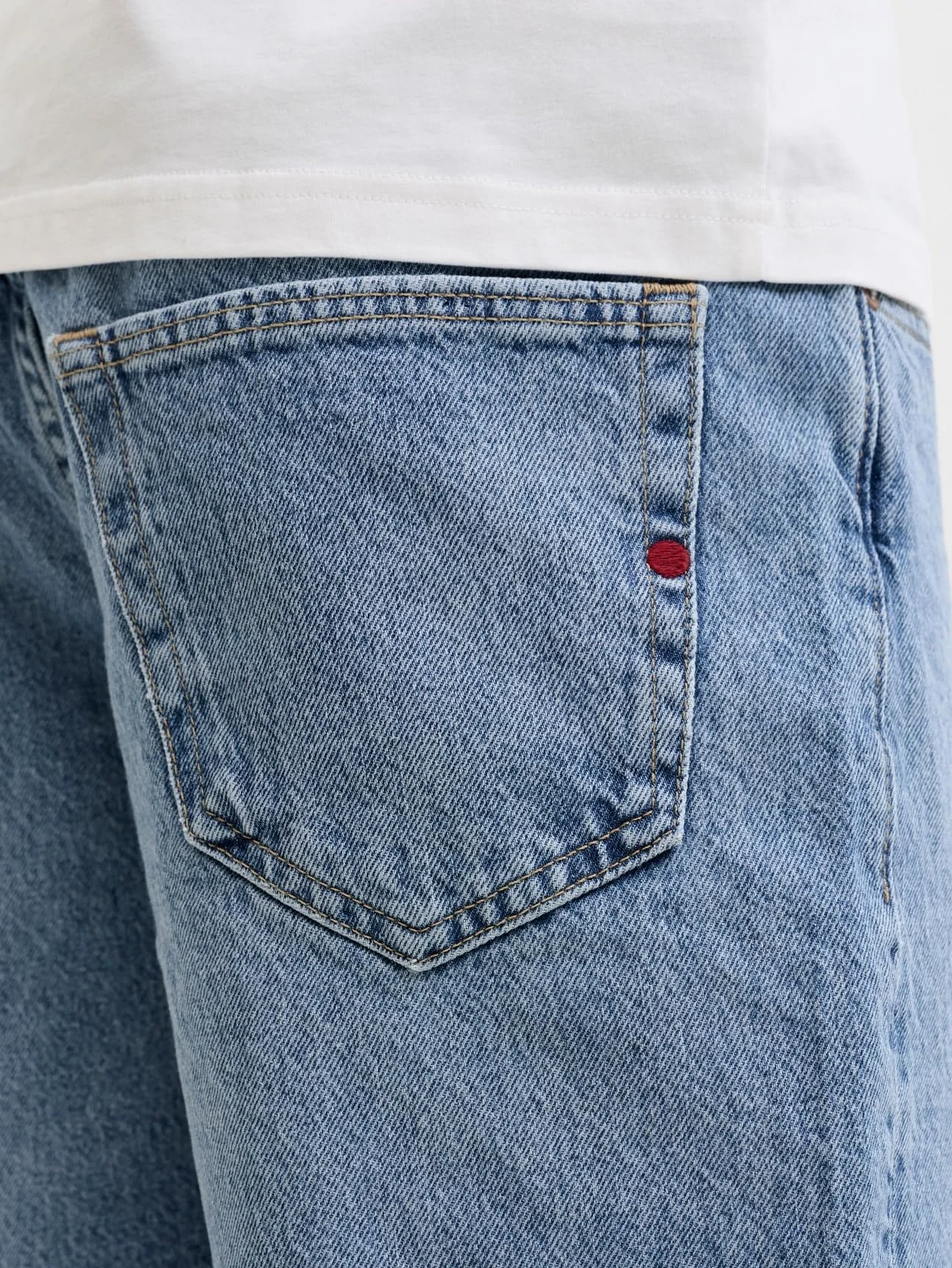 R.d.d. royal denim division Rddrelaxed Royal Shorts Re 266 Noos - Rddrelaxed Royal Shorts Re 266 Noos Mężczyźni
