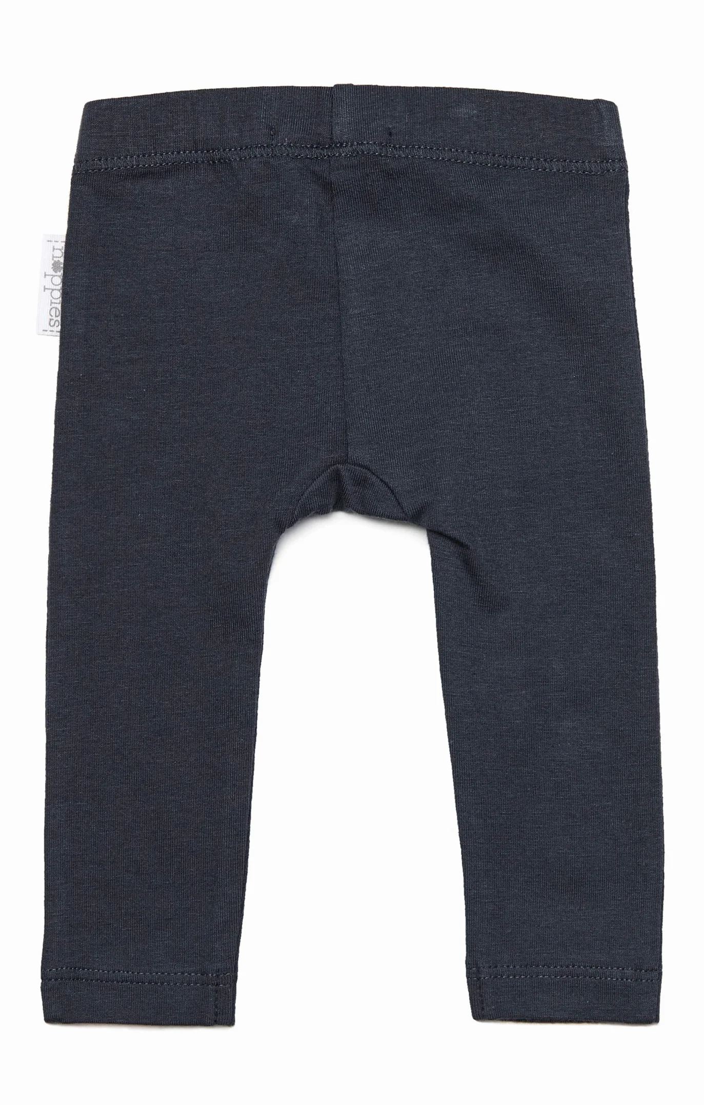 Noppies Baby - dziewczęce legginsy G Ankle Angie