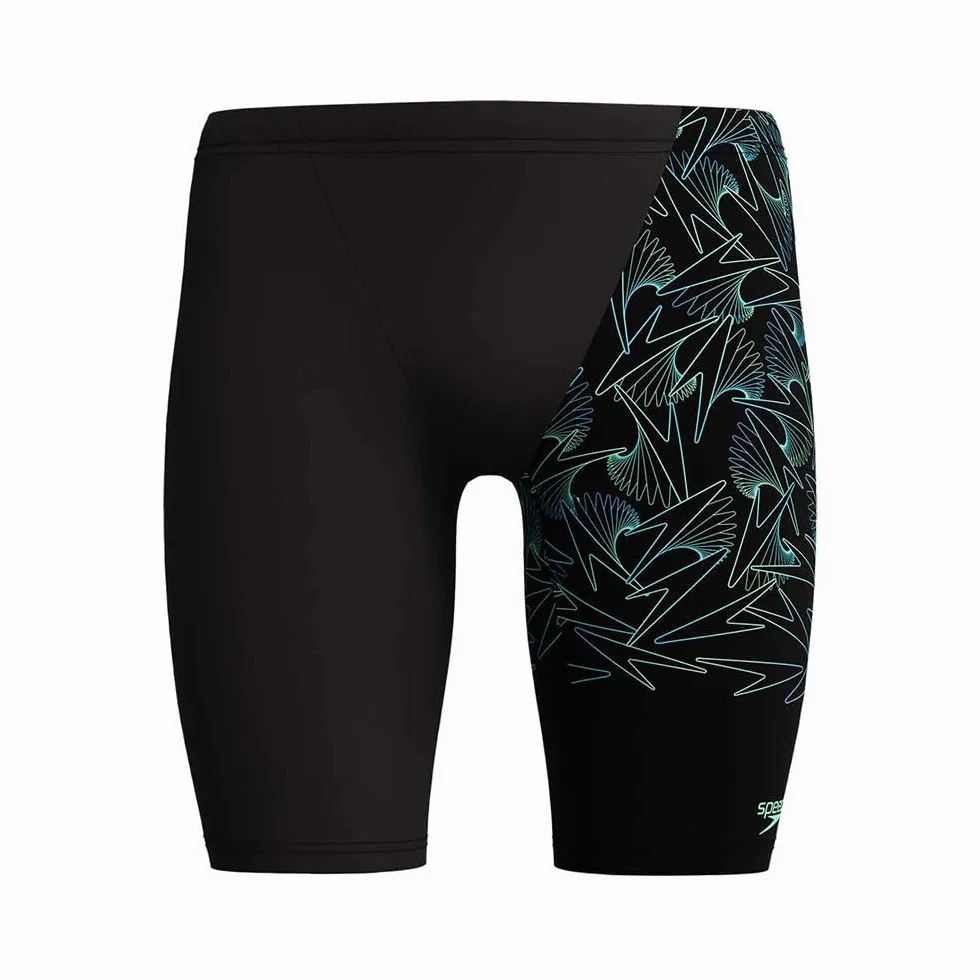 Speedo Hyperboom V-Cut Jammer męski