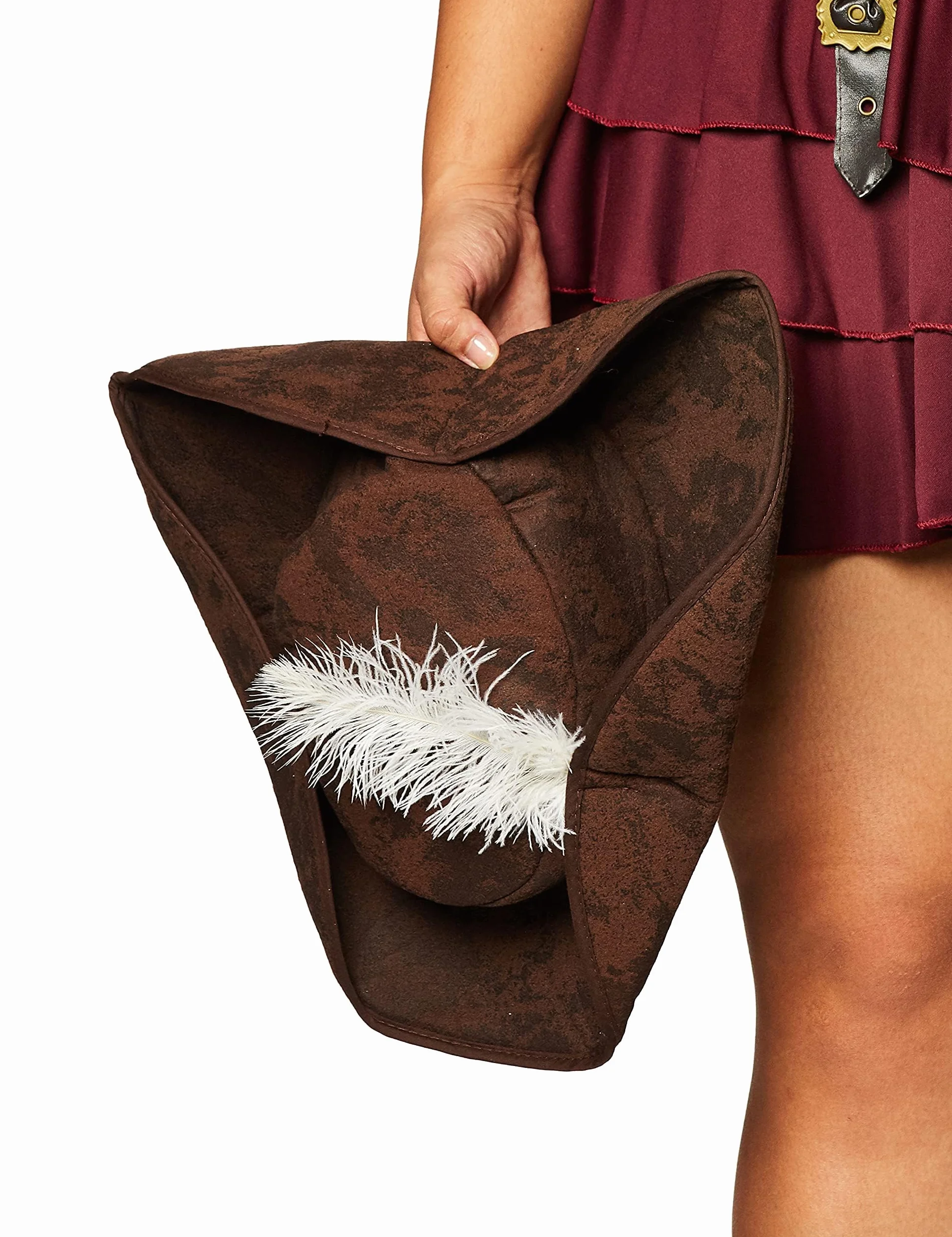 California Costumes Styl: Fantazyjna sukienka Kobiety Adult-sized Costume (1 w zestawie)