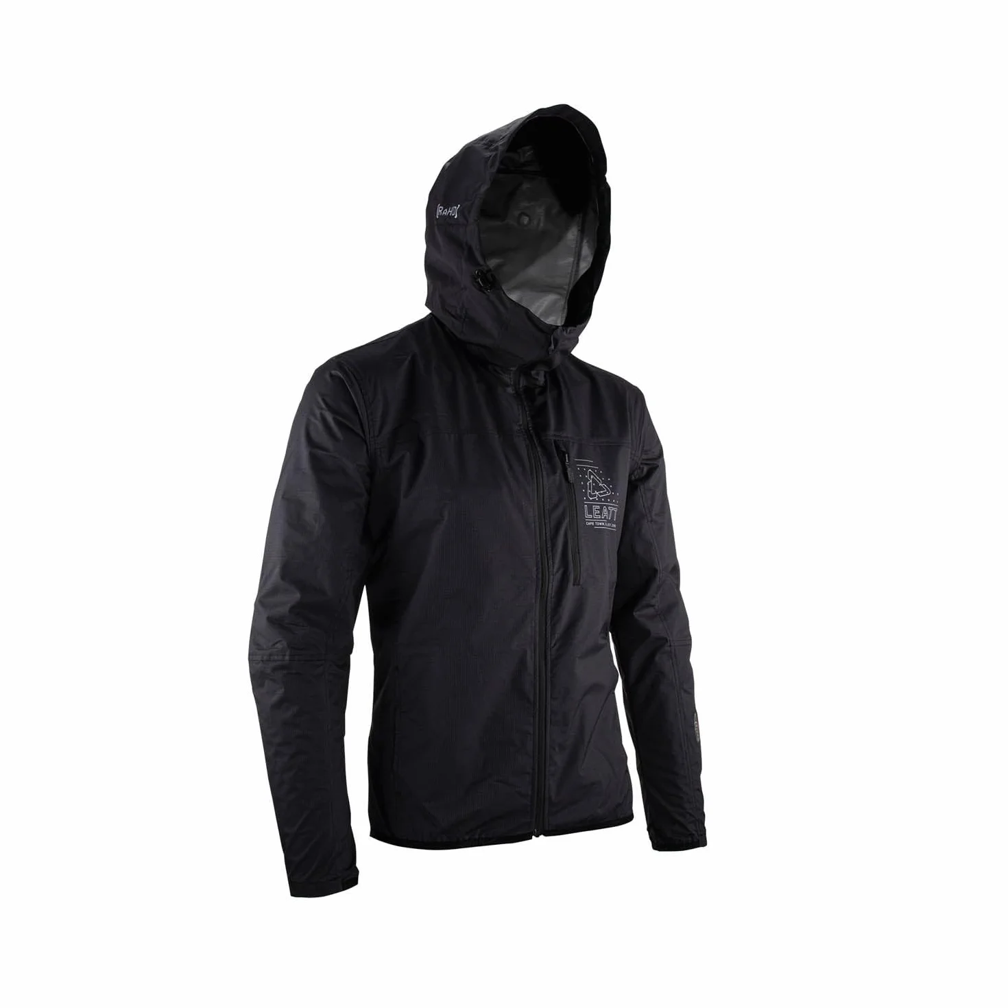 Leatt Kurtka Uniseks - dzieci Mtb Hydradri 2.0 Jr Kurtka