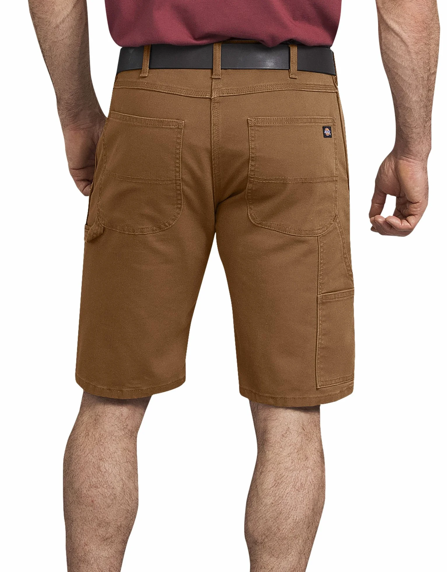 Spodnie męskie Dickies Tough Max Duck Carpenter Short