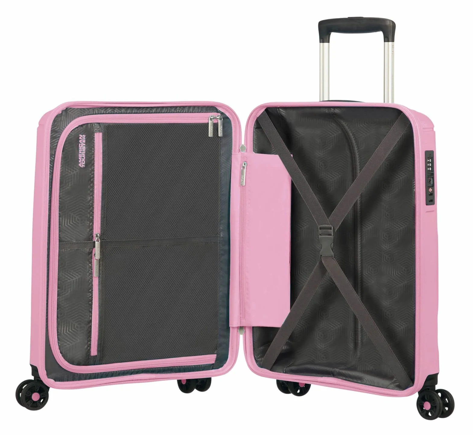 American Tourister Sunside