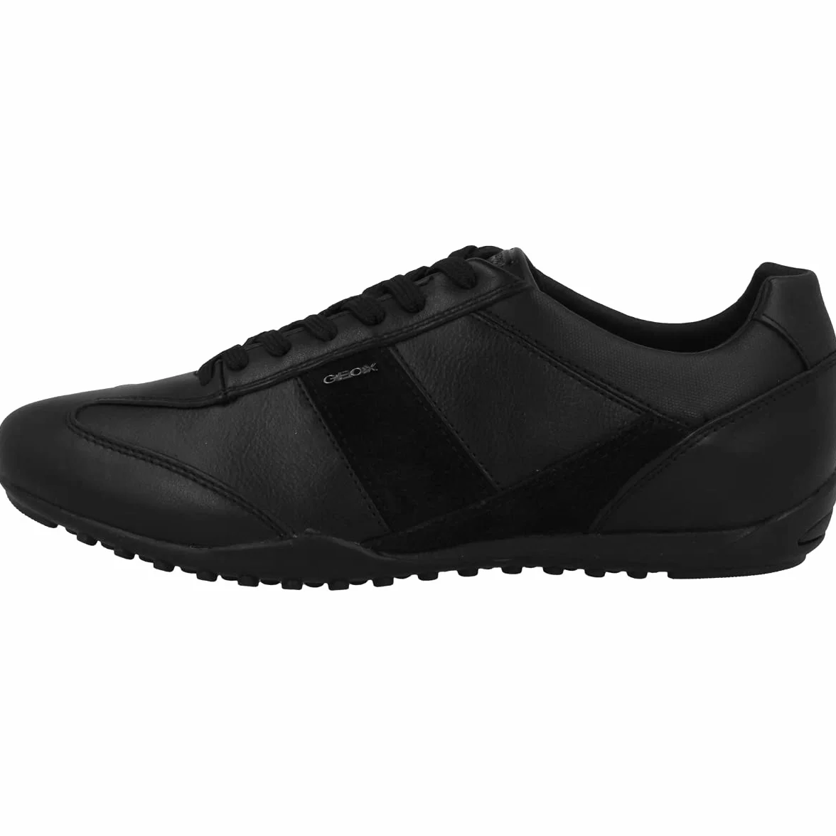 Geox Mężczyźni U WELLS ASneakers