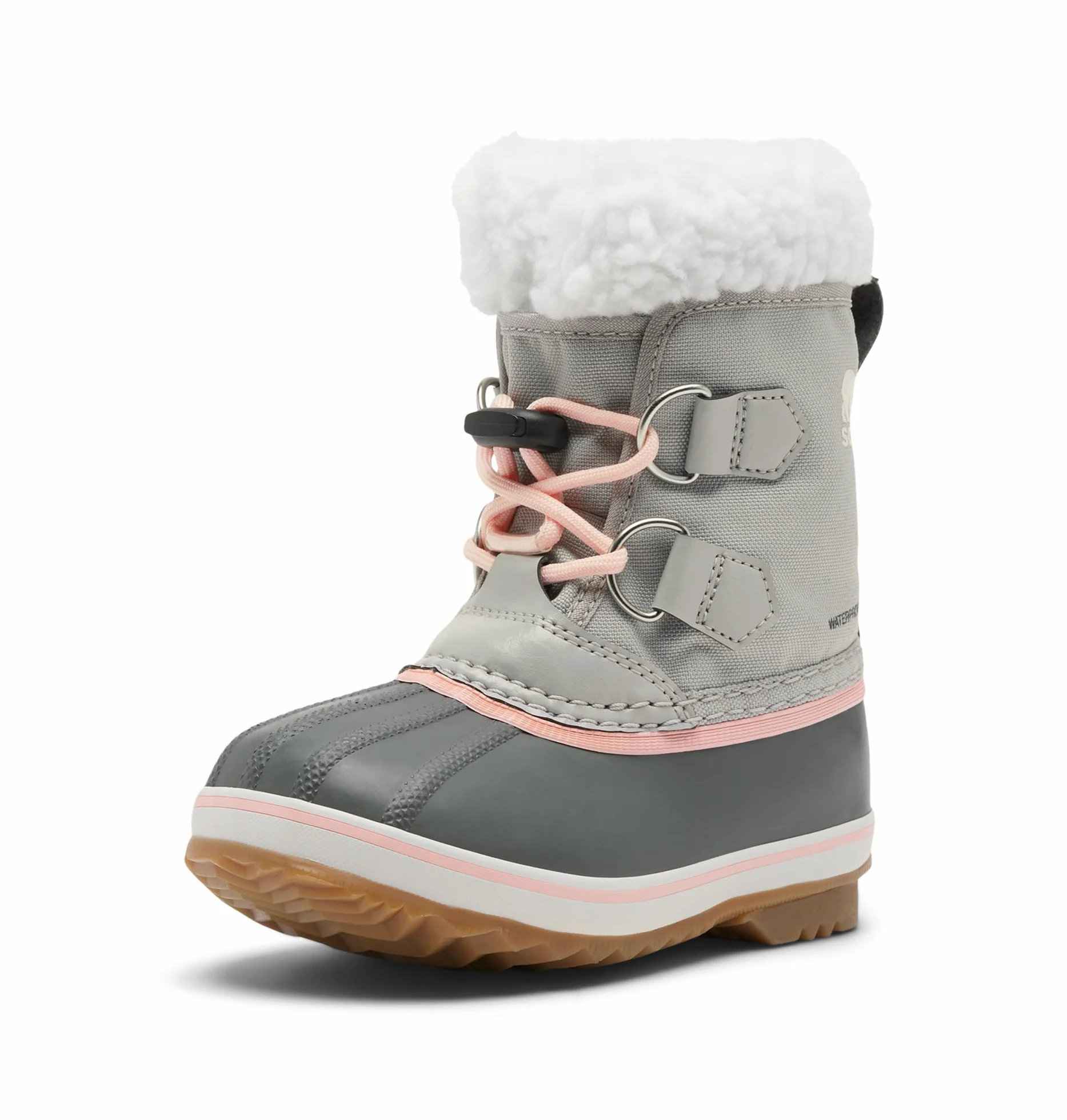 Sorel Uniseks - dzieci Childrens Yoot Pac™ Nylon WpMokasyn